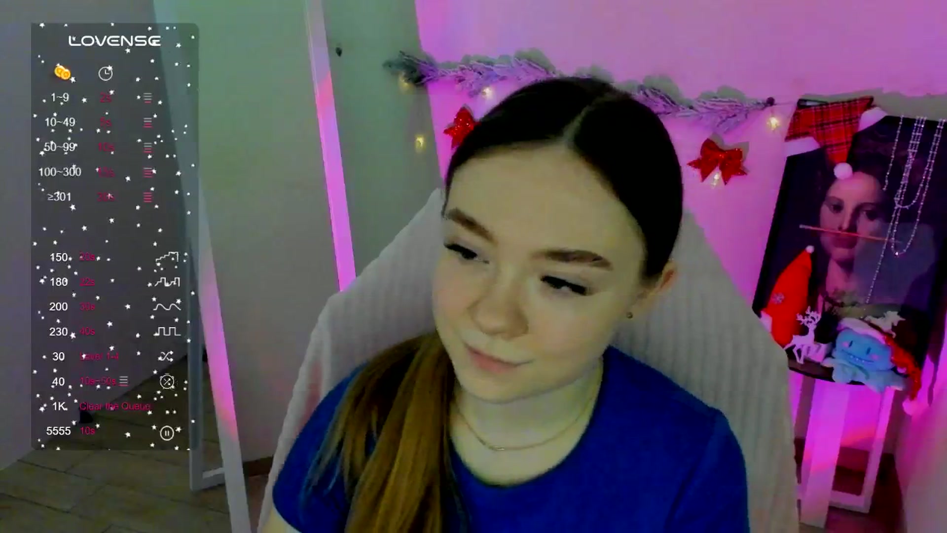 Gallery image thumbnail from Rudy_Meow's myfreecams stream on, 12/30/2024, 11:27 image 15 of 20