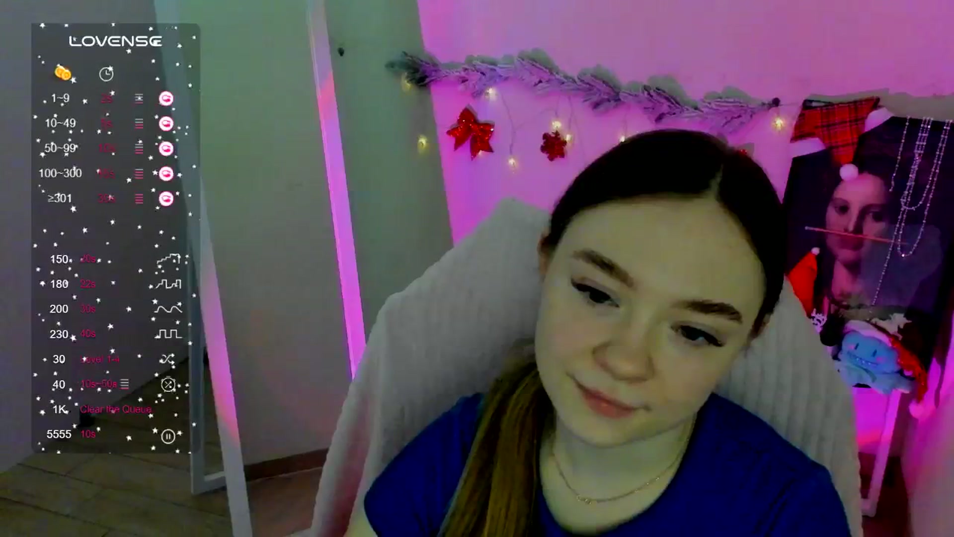 Gallery image thumbnail from Rudy_Meow's myfreecams stream on, 12/30/2024, 11:27 image 8 of 20