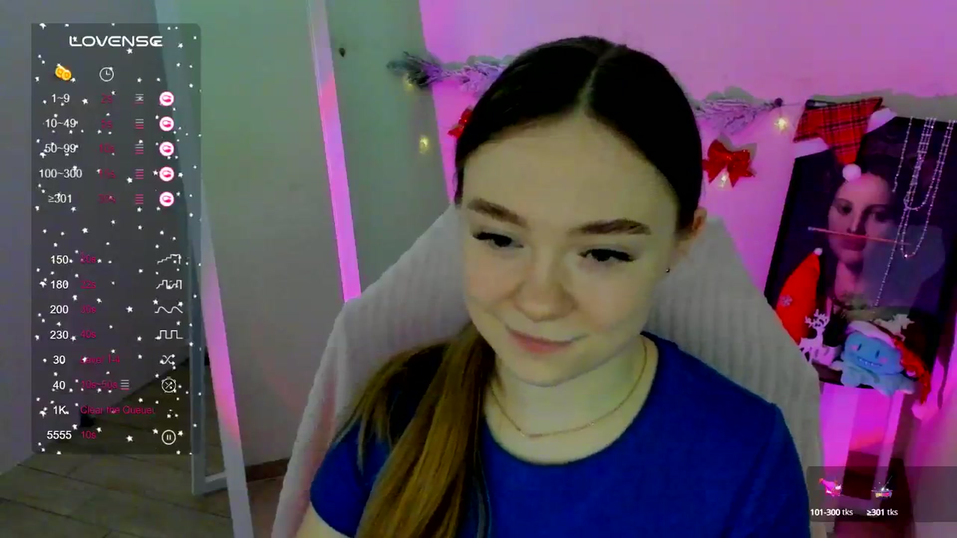 Gallery image thumbnail from Rudy_Meow's myfreecams stream on, 12/30/2024, 11:27 image 19 of 20