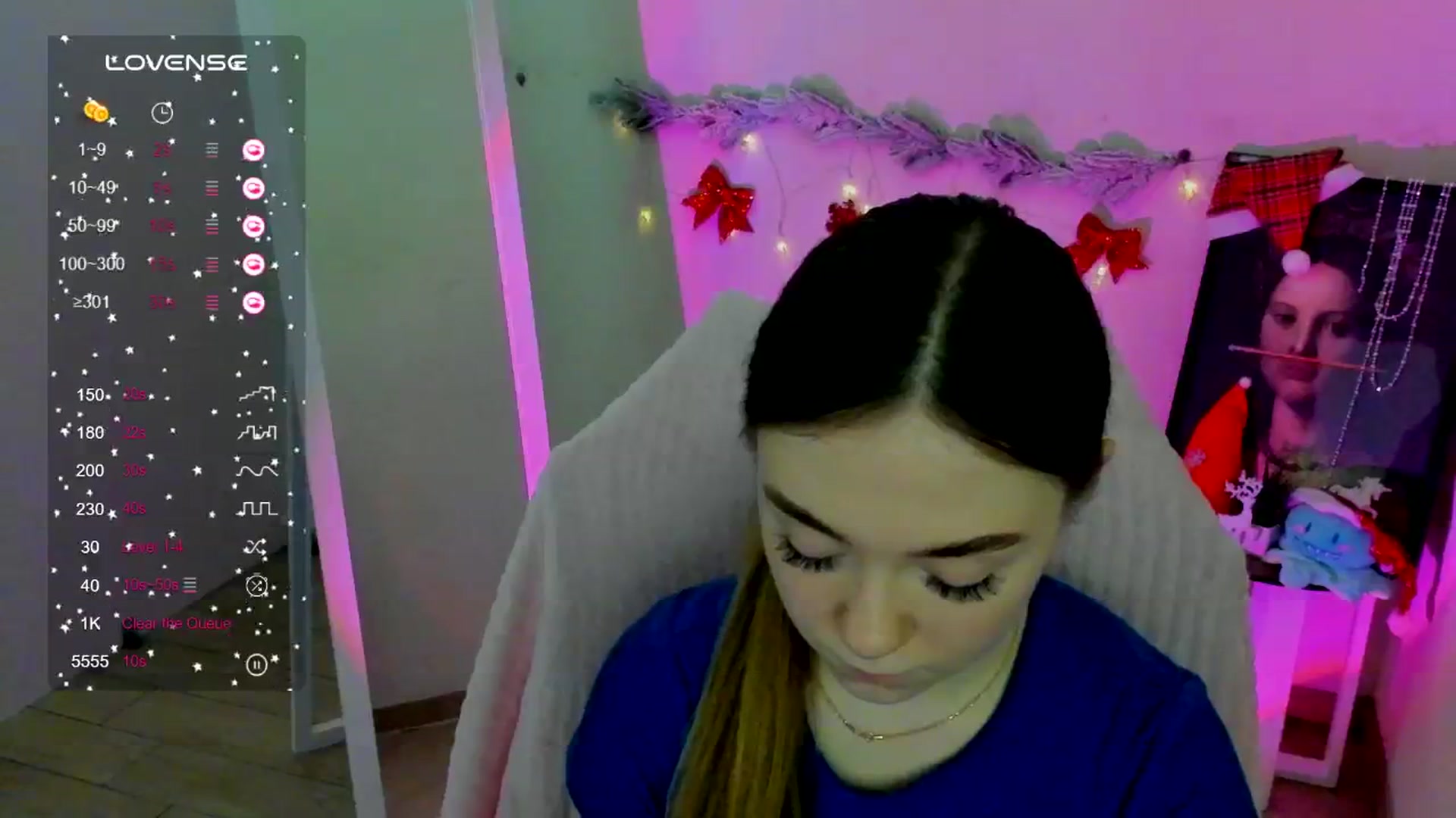 Gallery image thumbnail from Rudy_Meow's myfreecams stream on, 12/30/2024, 11:27 image 2 of 20