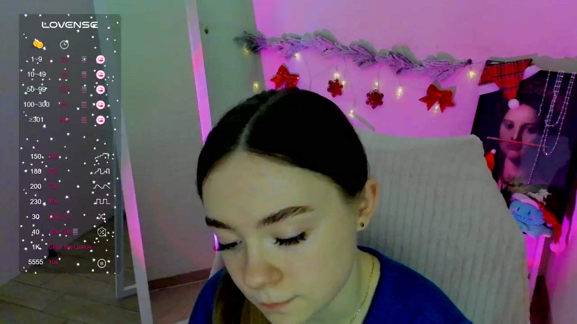 Gallery image thumbnail from Rudy_Meow's myfreecams stream on, 12/30/2024, 11:27 image 11 of 20