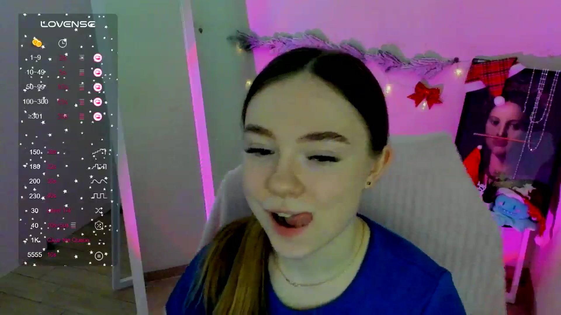 Gallery image thumbnail from Rudy_Meow's myfreecams stream on, 12/30/2024, 11:27 image 17 of 20