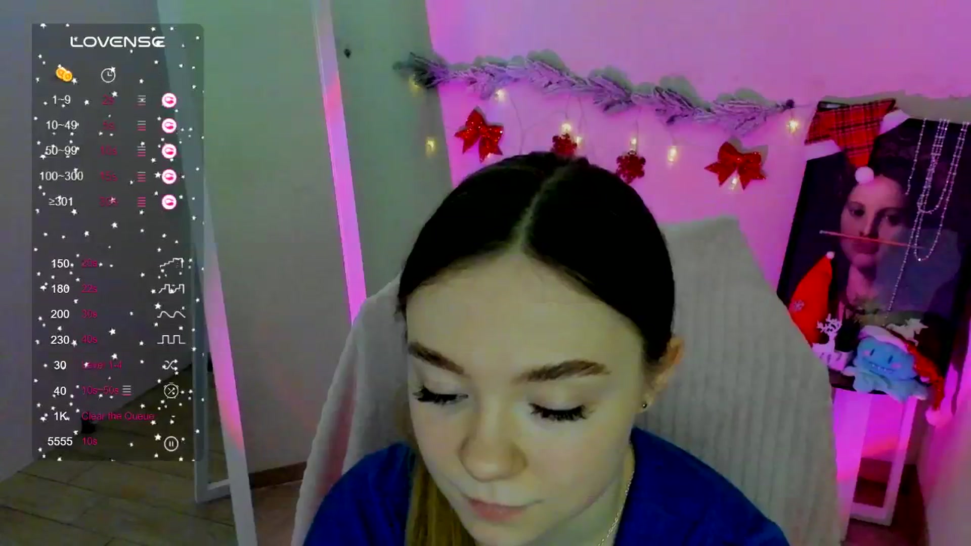 Gallery image thumbnail from Rudy_Meow's myfreecams stream on, 12/30/2024, 11:27 image 3 of 20