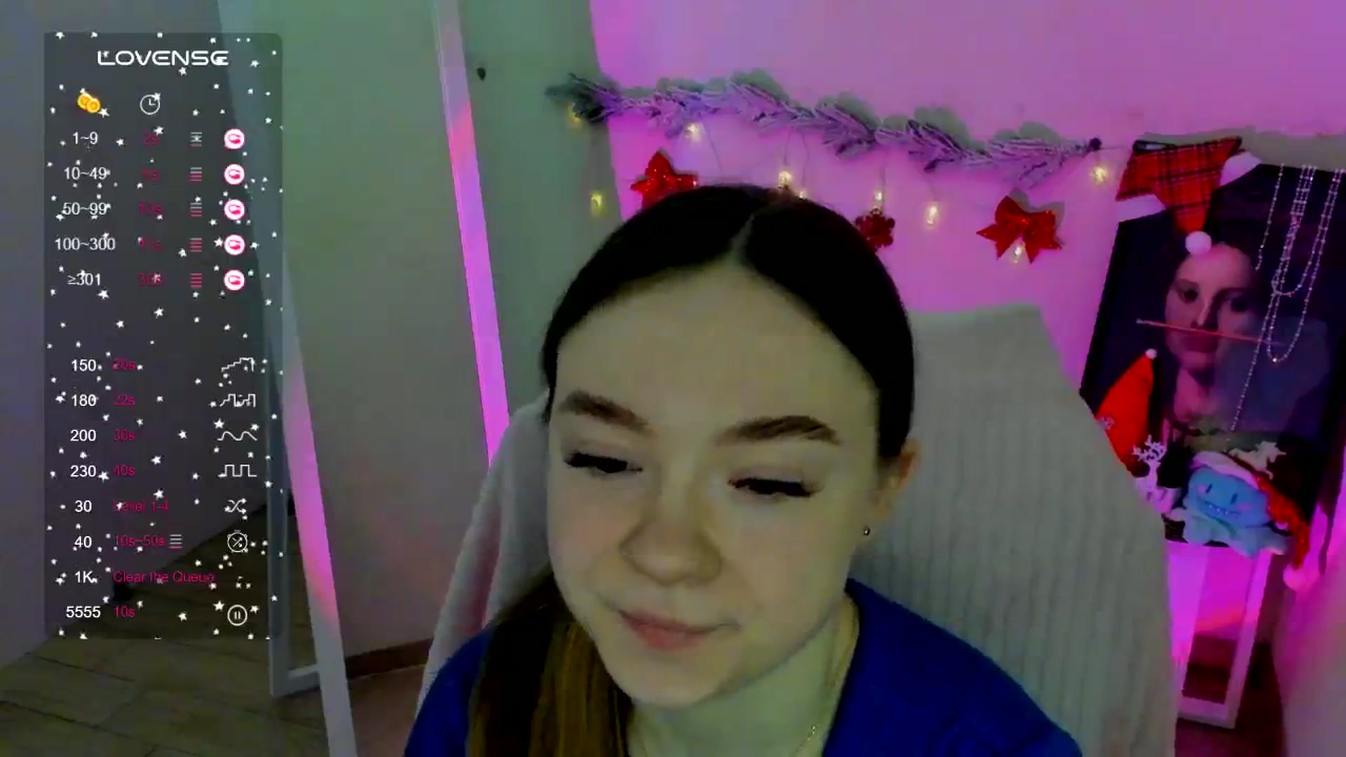 Gallery image thumbnail from Rudy_Meow's myfreecams stream on, 12/30/2024, 11:27 image 10 of 20