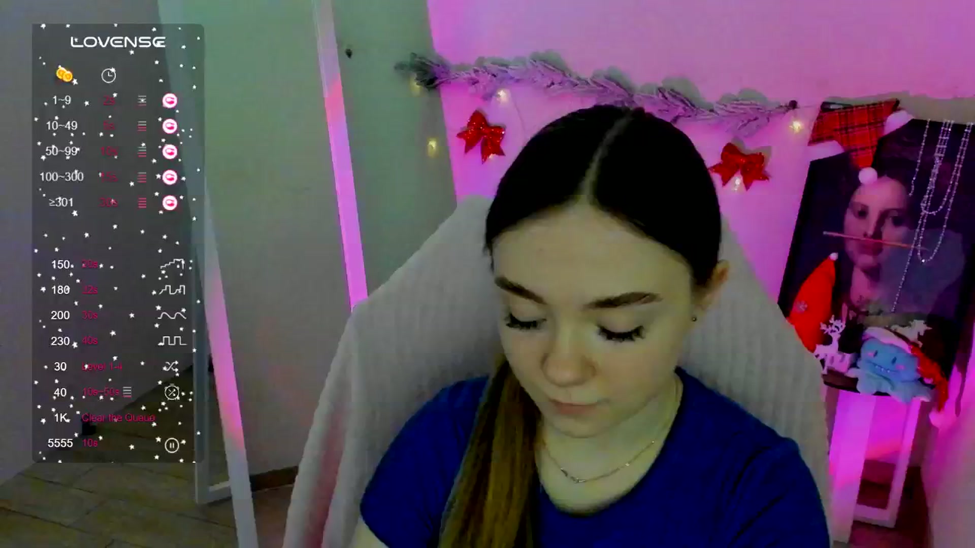 Gallery image thumbnail from Rudy_Meow's myfreecams stream on, 12/30/2024, 11:27 image 1 of 20