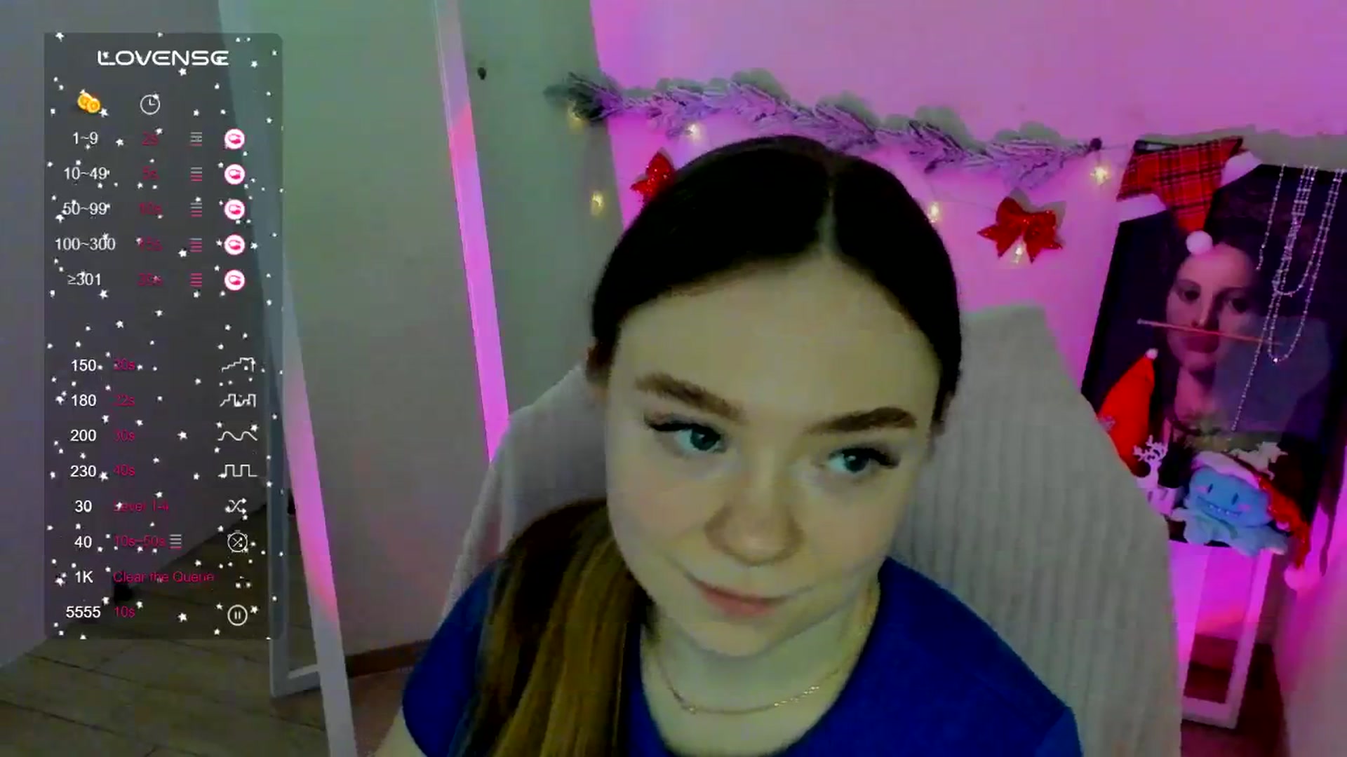 Gallery image thumbnail from Rudy_Meow's myfreecams stream on, 12/30/2024, 11:27 image 12 of 20