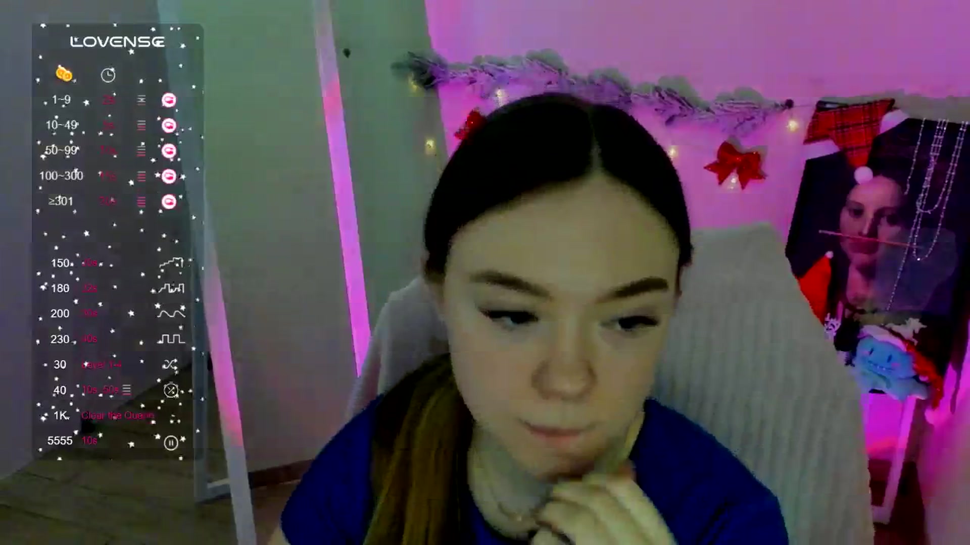 Gallery image thumbnail from Rudy_Meow's myfreecams stream on, 12/30/2024, 11:27 image 9 of 20