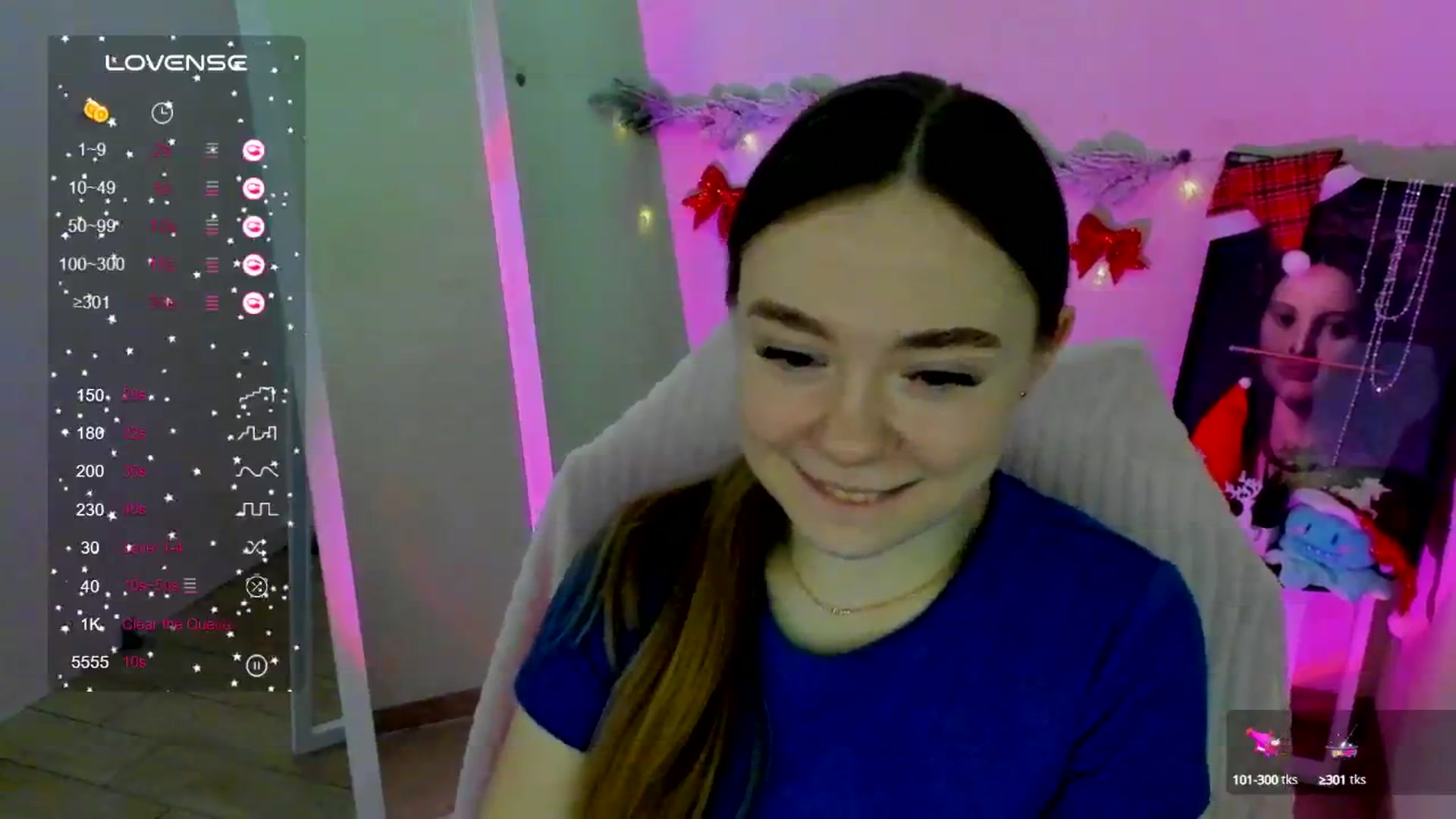 Gallery image thumbnail from Rudy_Meow's myfreecams stream on, 12/30/2024, 11:27 image 18 of 20
