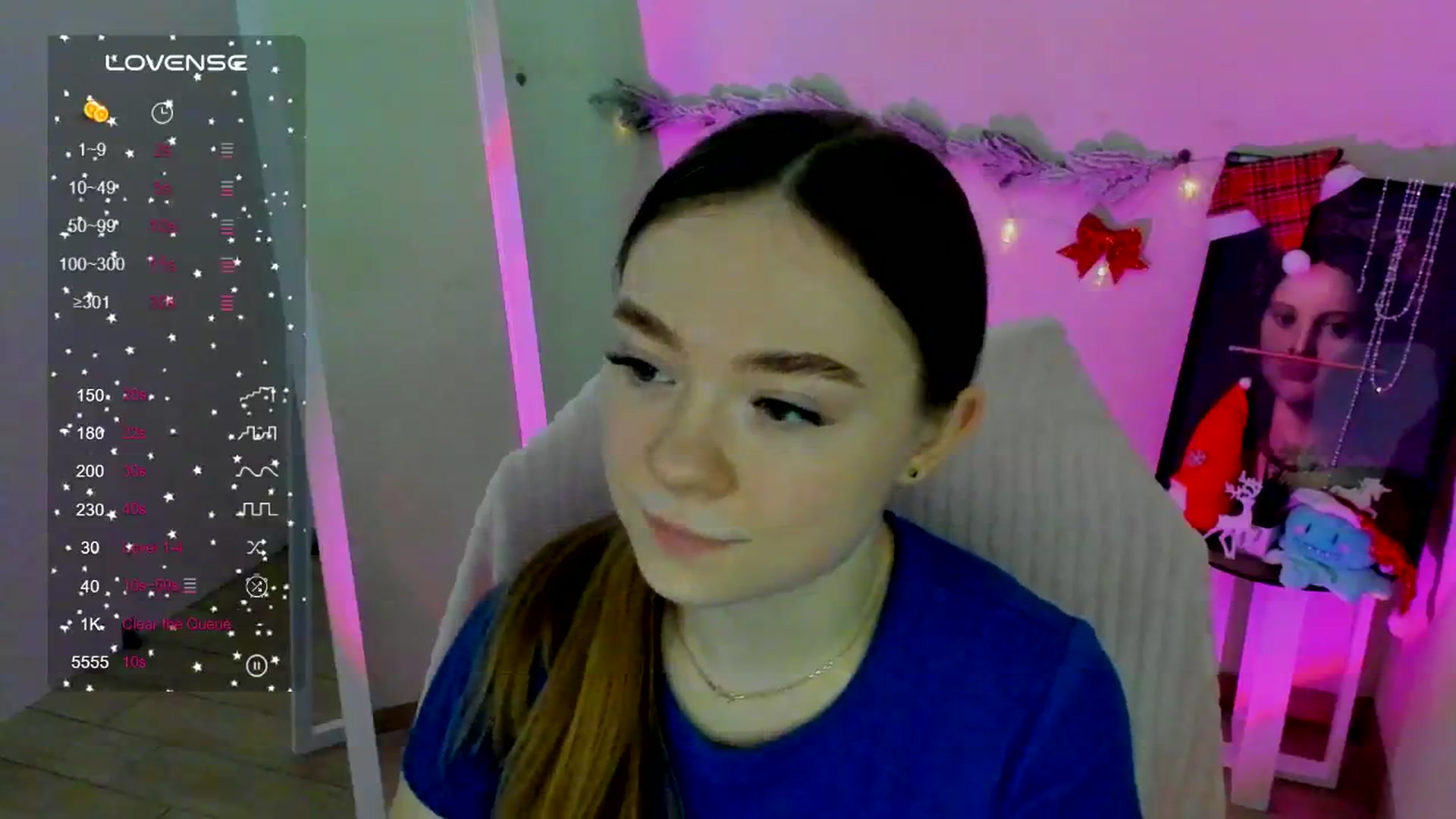 Gallery image thumbnail from Rudy_Meow's myfreecams stream on, 12/30/2024, 11:27 image 14 of 20