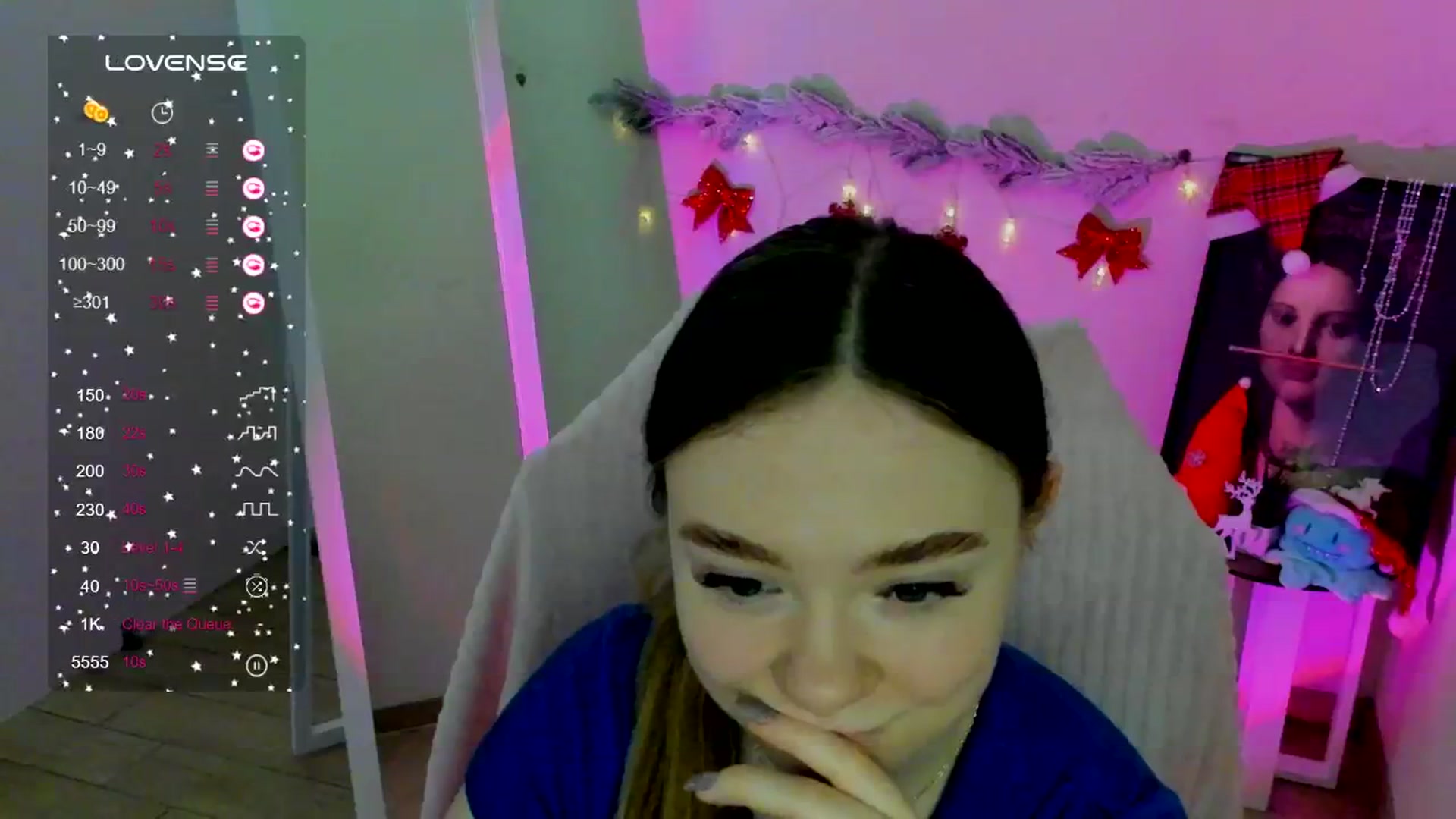 Gallery image thumbnail from Rudy_Meow's myfreecams stream on, 12/30/2024, 11:27 image 4 of 20