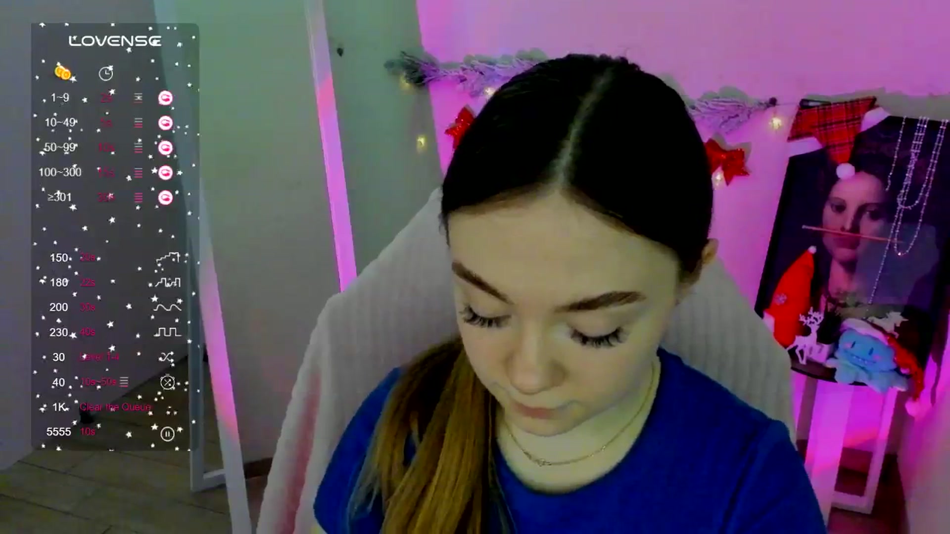 Gallery image thumbnail from Rudy_Meow's myfreecams stream on, 12/30/2024, 11:27 image 13 of 20
