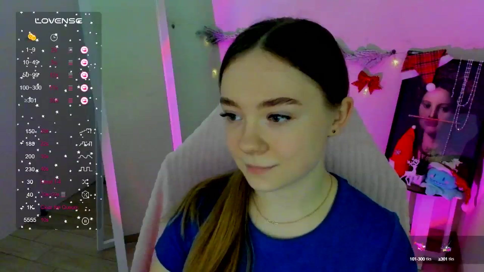 Gallery image thumbnail from Rudy_Meow's myfreecams stream on, 12/30/2024, 11:27 image 20 of 20