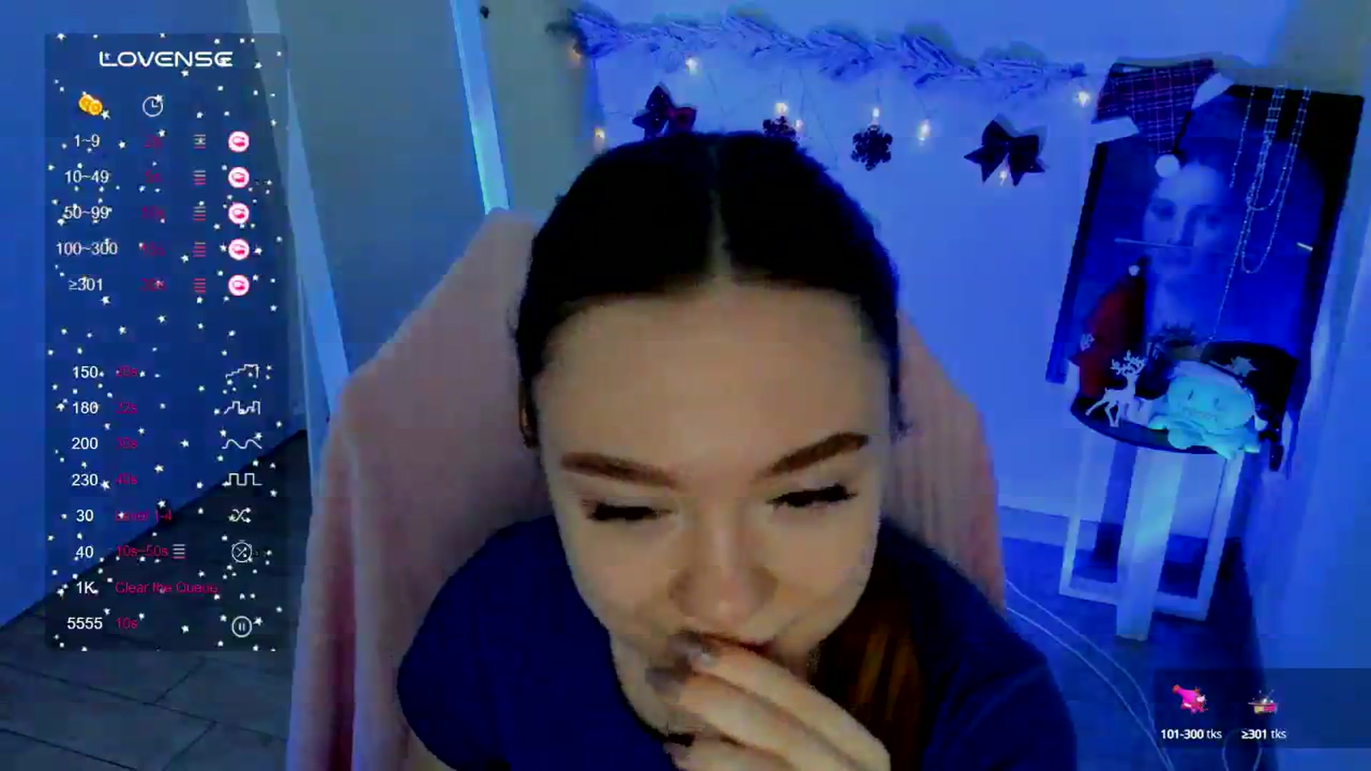 Gallery image thumbnail from Rudy_Meow's myfreecams stream on, 12/31/2024, 08:57 image 16 of 20