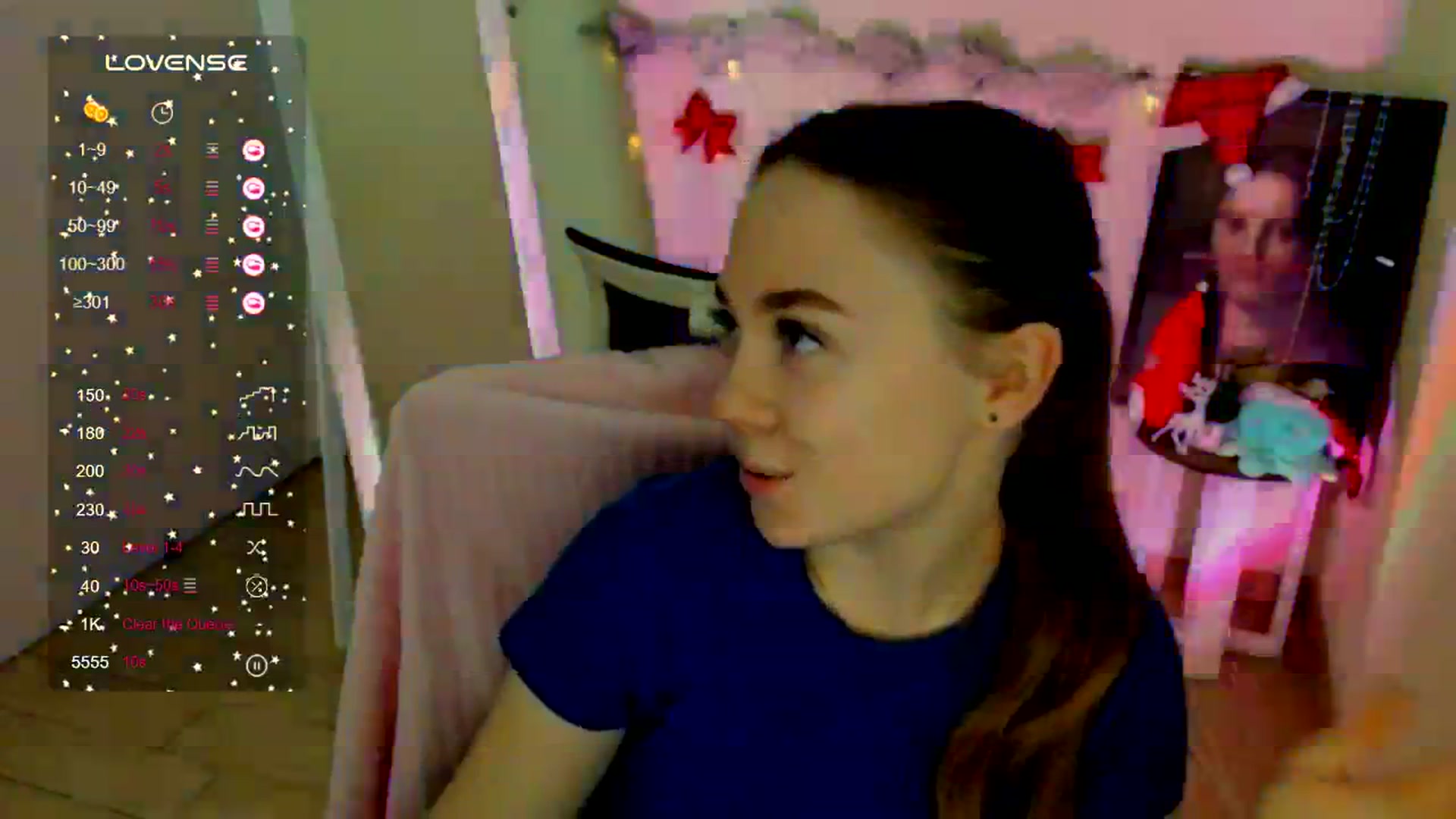 Gallery image thumbnail from Rudy_Meow's myfreecams stream on, 12/31/2024, 08:57 image 20 of 20