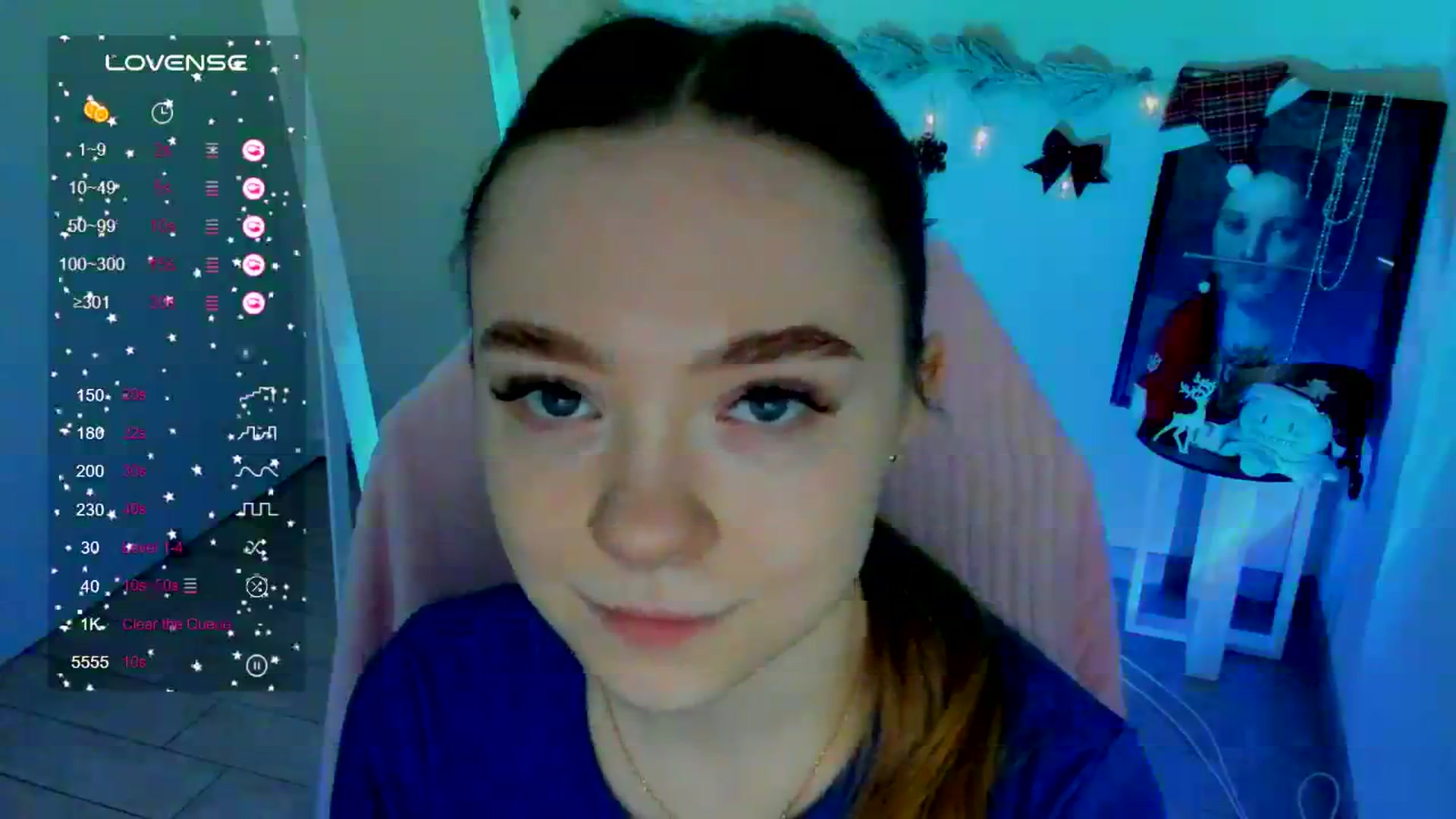 Gallery image thumbnail from Rudy_Meow's myfreecams stream on, 12/31/2024, 08:57 image 19 of 20