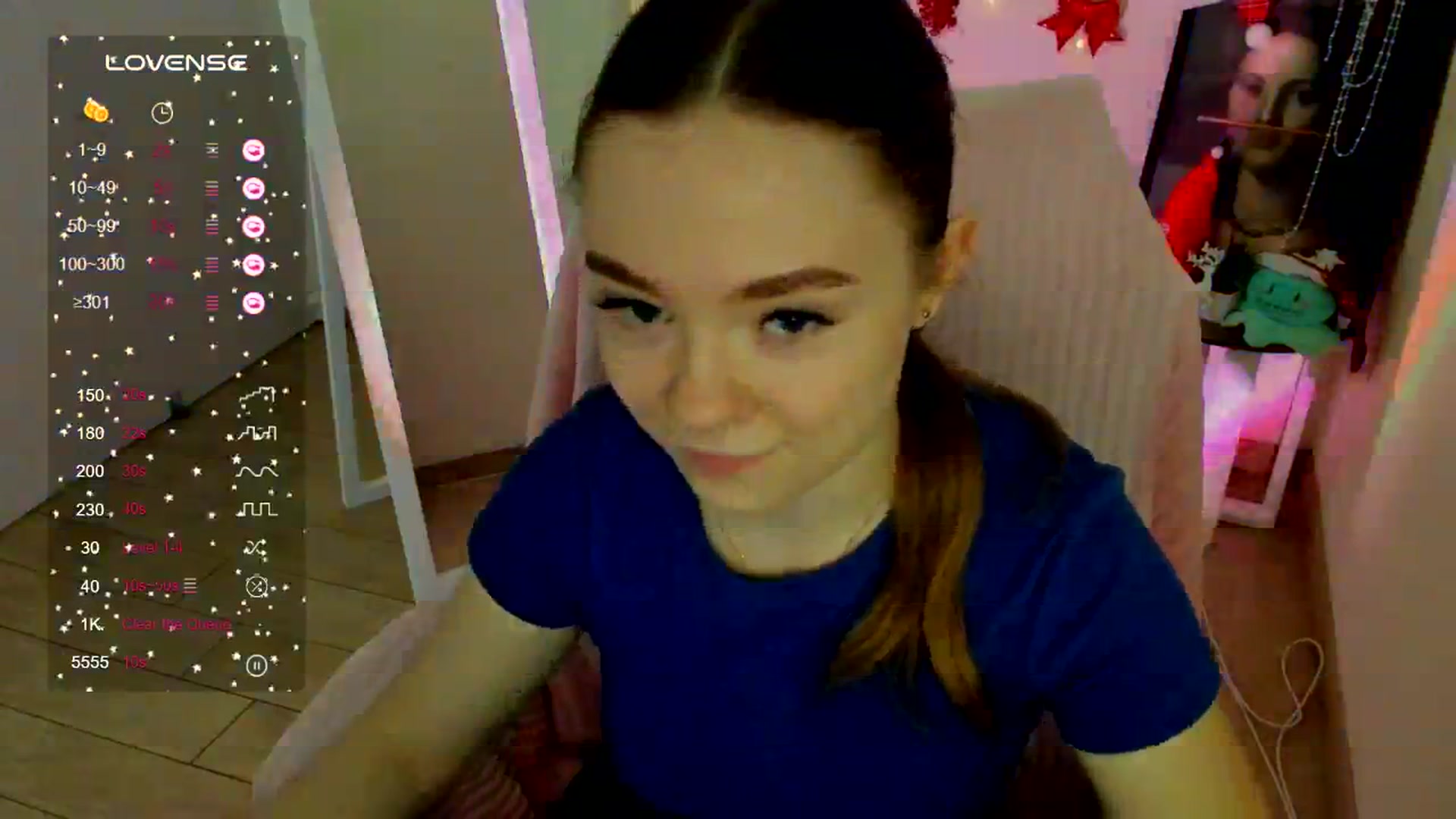 Gallery image thumbnail from Rudy_Meow's myfreecams stream on, 12/31/2024, 08:57 image 10 of 20