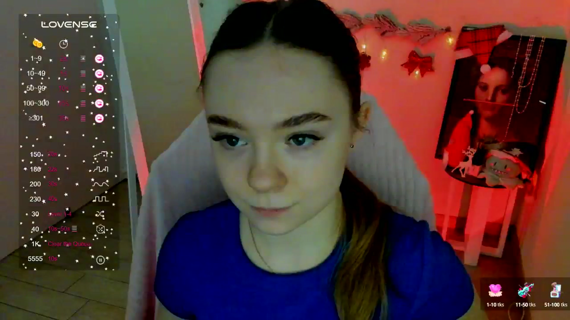 Gallery image thumbnail from Rudy_Meow's myfreecams stream on, 12/31/2024, 08:57 image 18 of 20