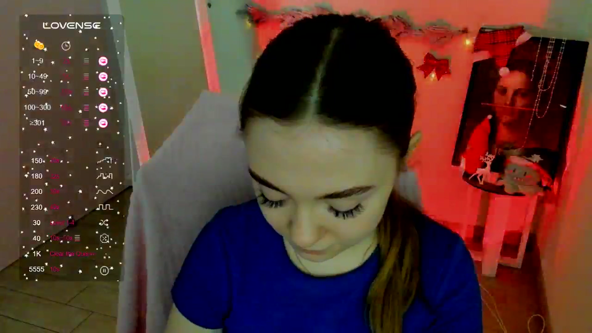 Gallery image thumbnail from Rudy_Meow's myfreecams stream on, 12/31/2024, 08:57 image 14 of 20