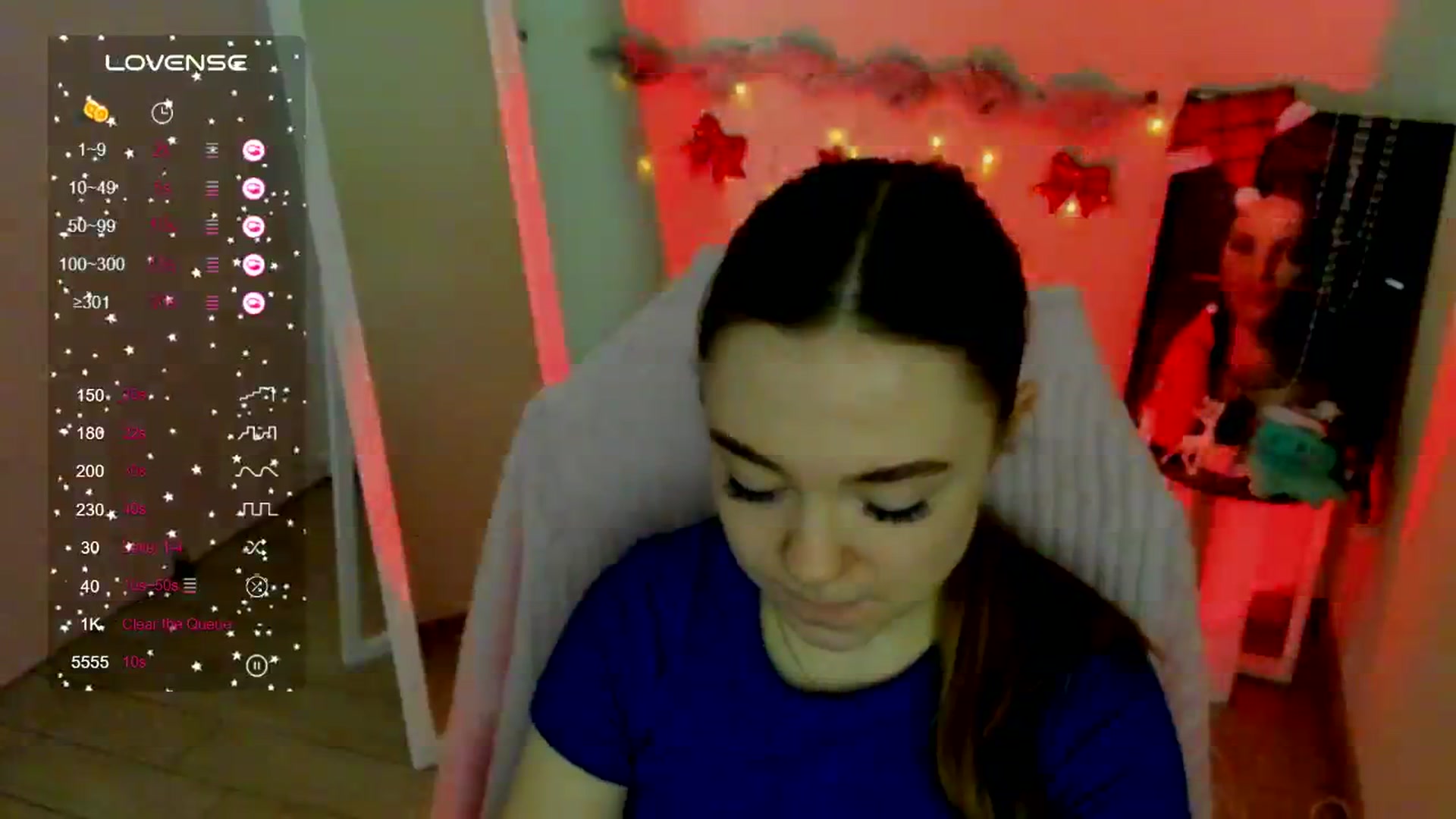 Gallery image thumbnail from Rudy_Meow's myfreecams stream on, 12/31/2024, 08:57 image 3 of 20