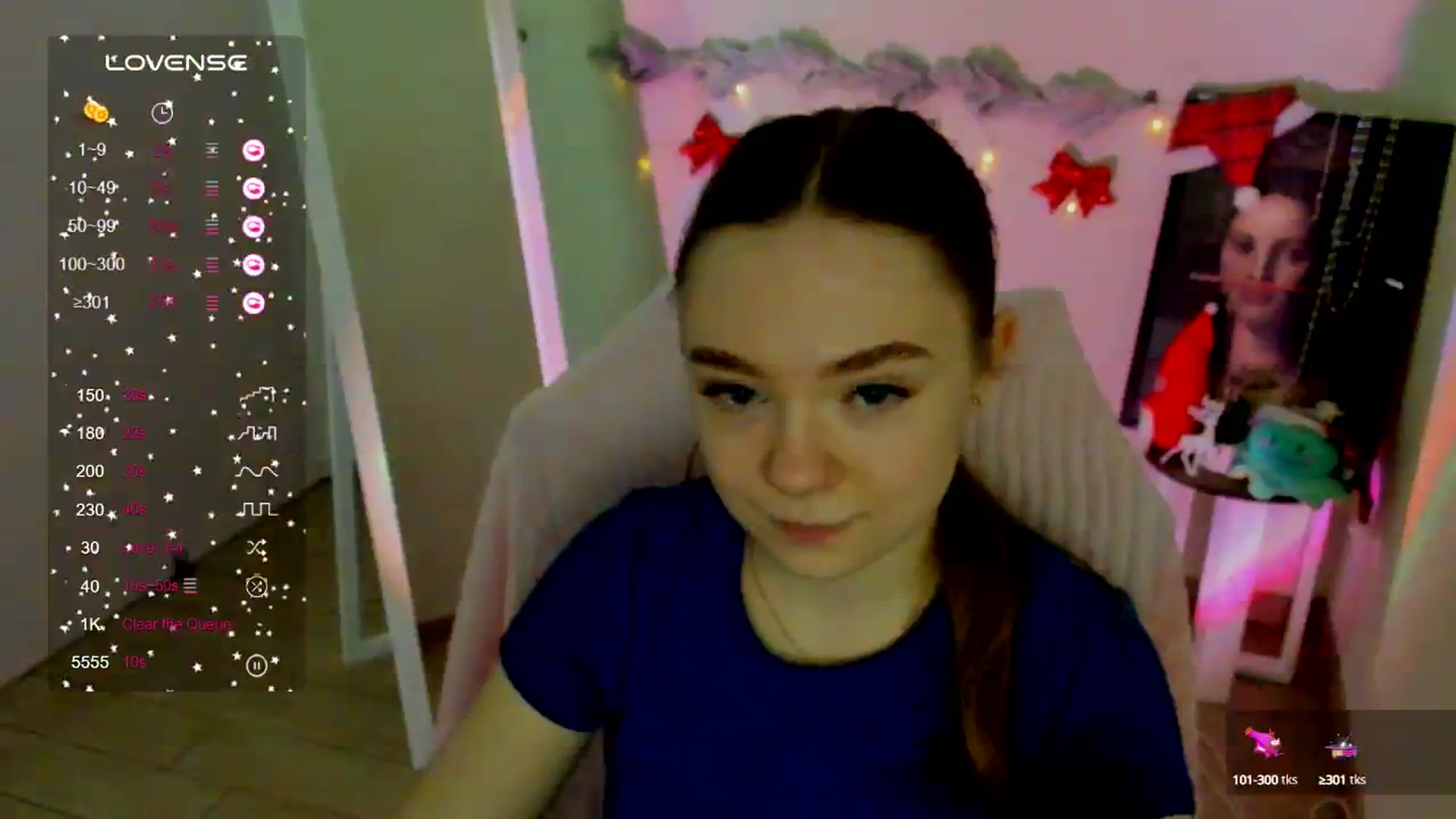 Gallery image thumbnail from Rudy_Meow's myfreecams stream on, 12/31/2024, 08:57 image 6 of 20
