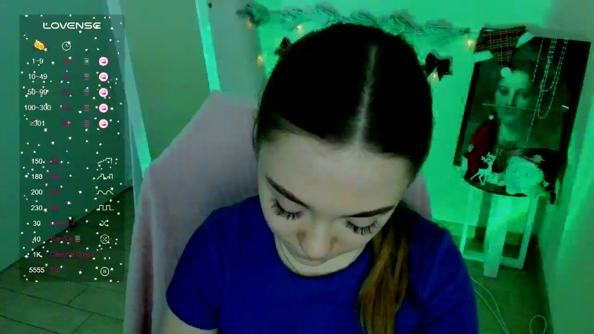 Gallery image thumbnail from Rudy_Meow's myfreecams stream on, 12/31/2024, 08:57 image 15 of 20