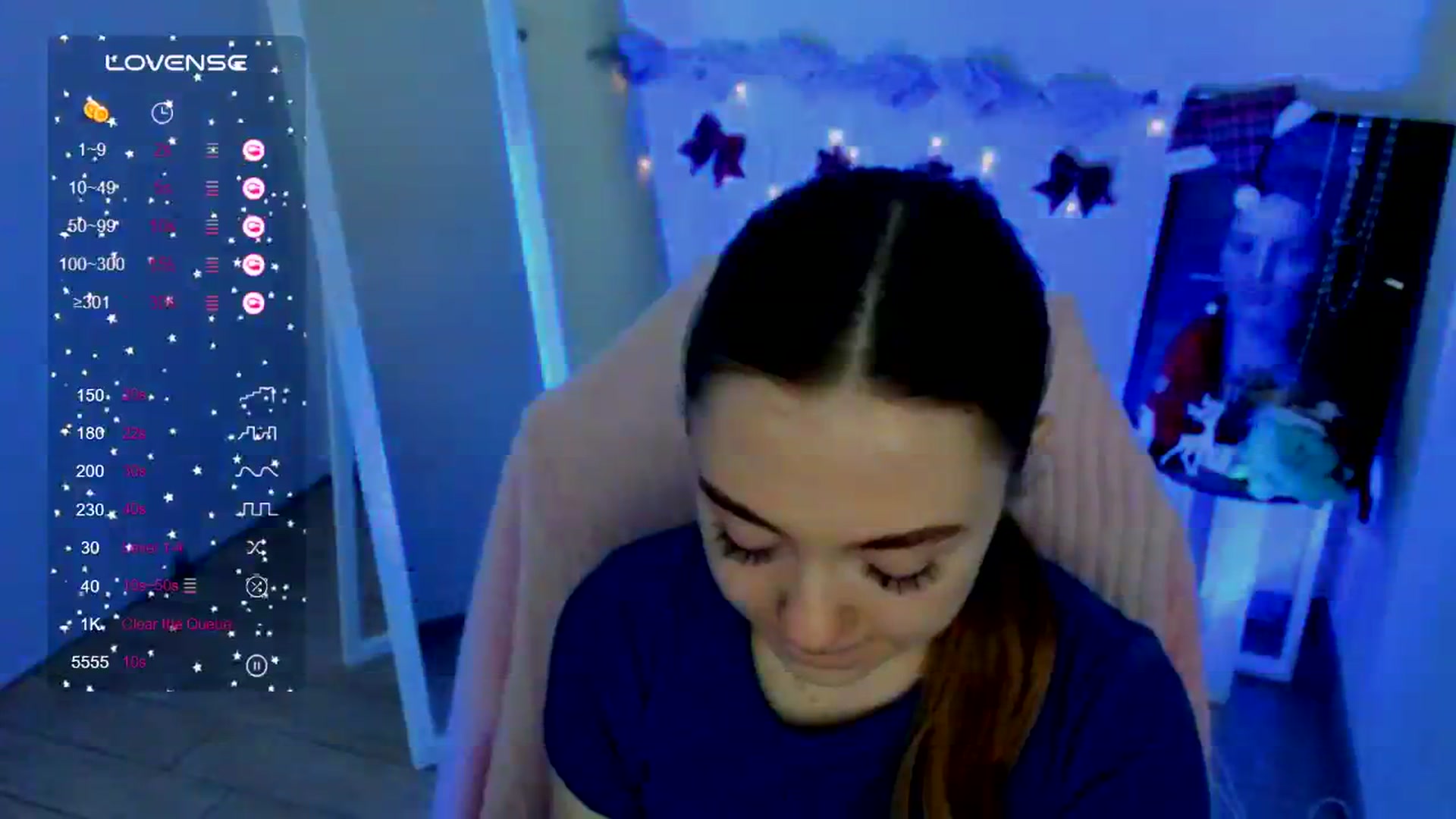 Gallery image thumbnail from Rudy_Meow's myfreecams stream on, 12/31/2024, 08:57 image 5 of 20