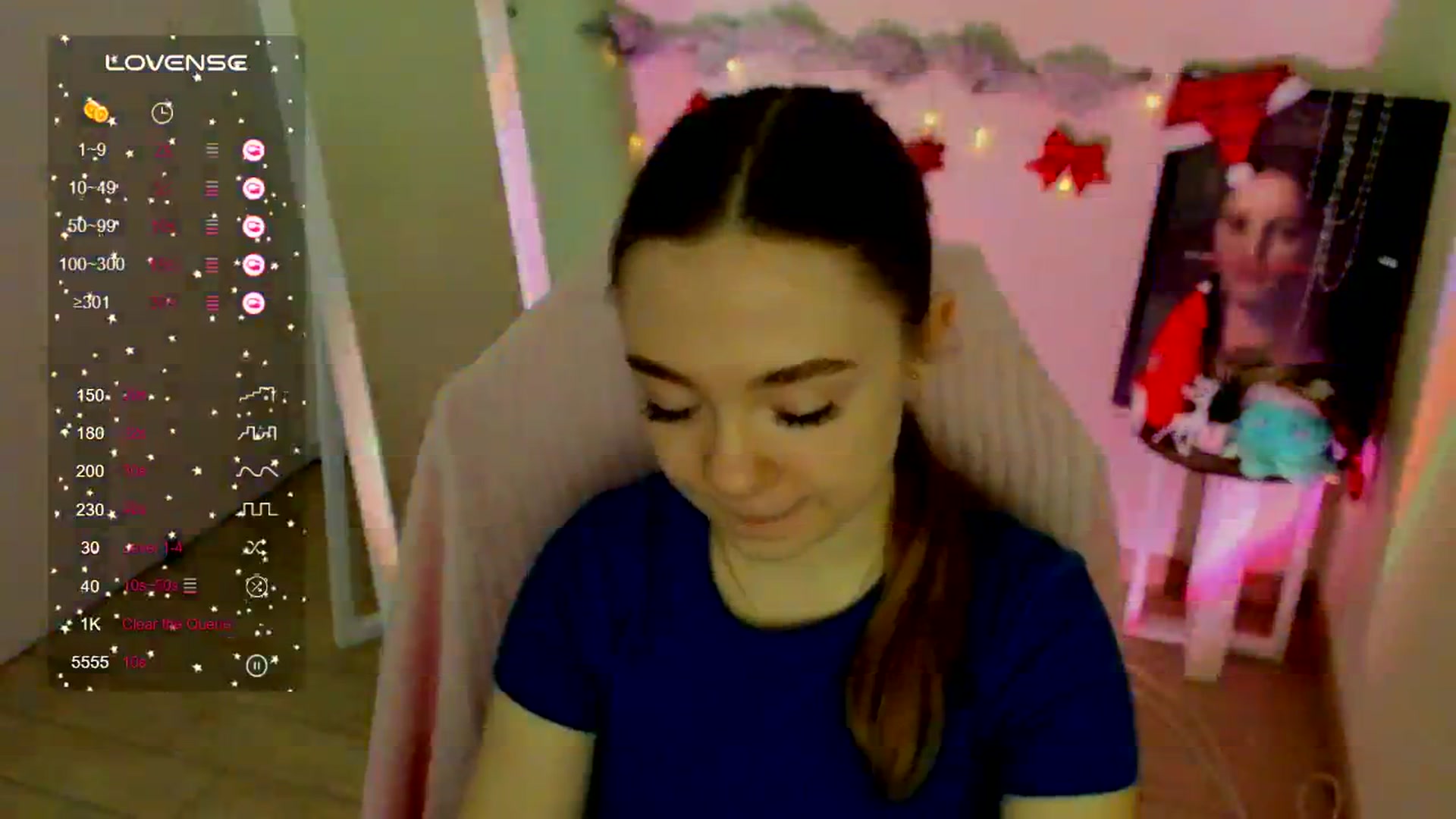 Gallery image thumbnail from Rudy_Meow's myfreecams stream on, 12/31/2024, 08:57 image 13 of 20