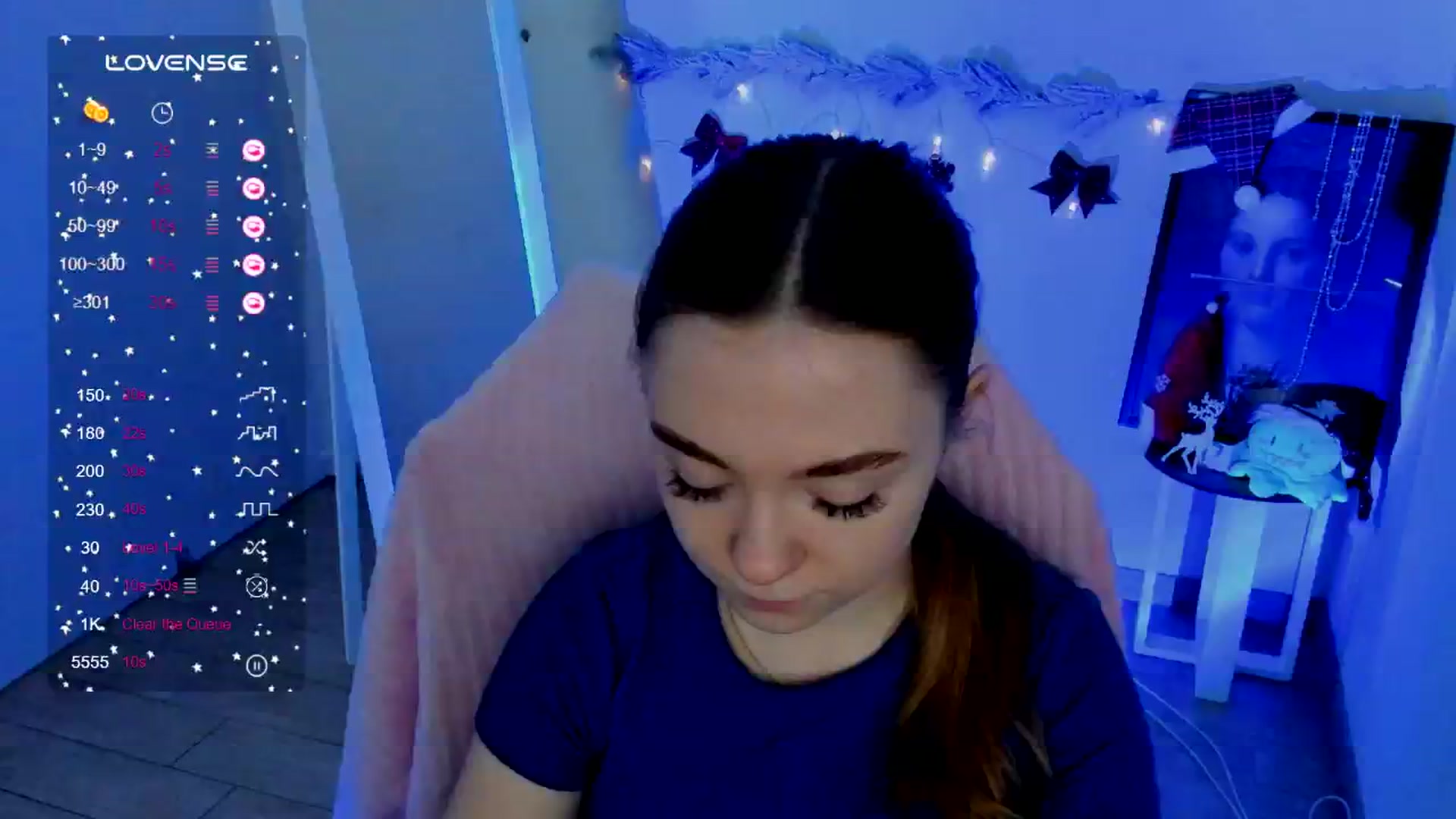 Gallery image thumbnail from Rudy_Meow's myfreecams stream on, 12/31/2024, 08:57 image 1 of 20