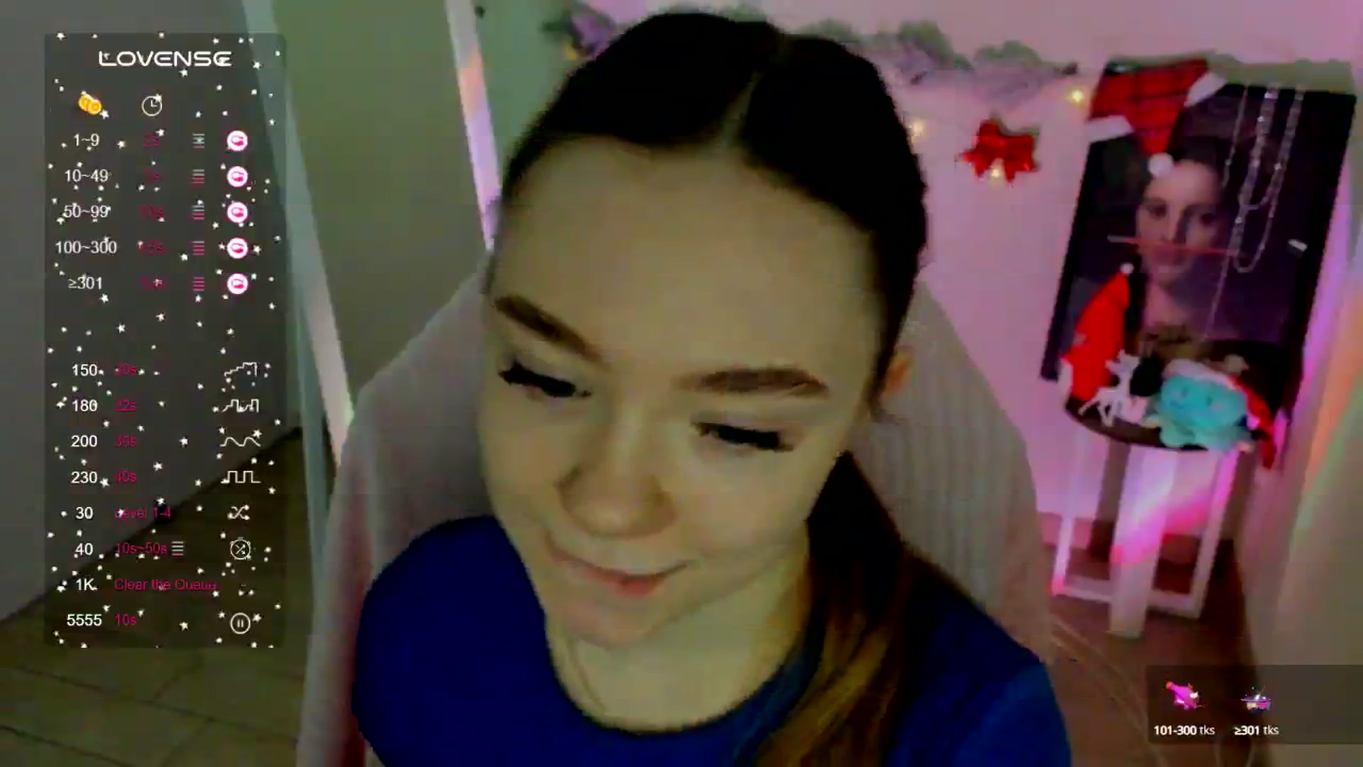 Gallery image thumbnail from Rudy_Meow's myfreecams stream on, 12/31/2024, 08:57 image 17 of 20