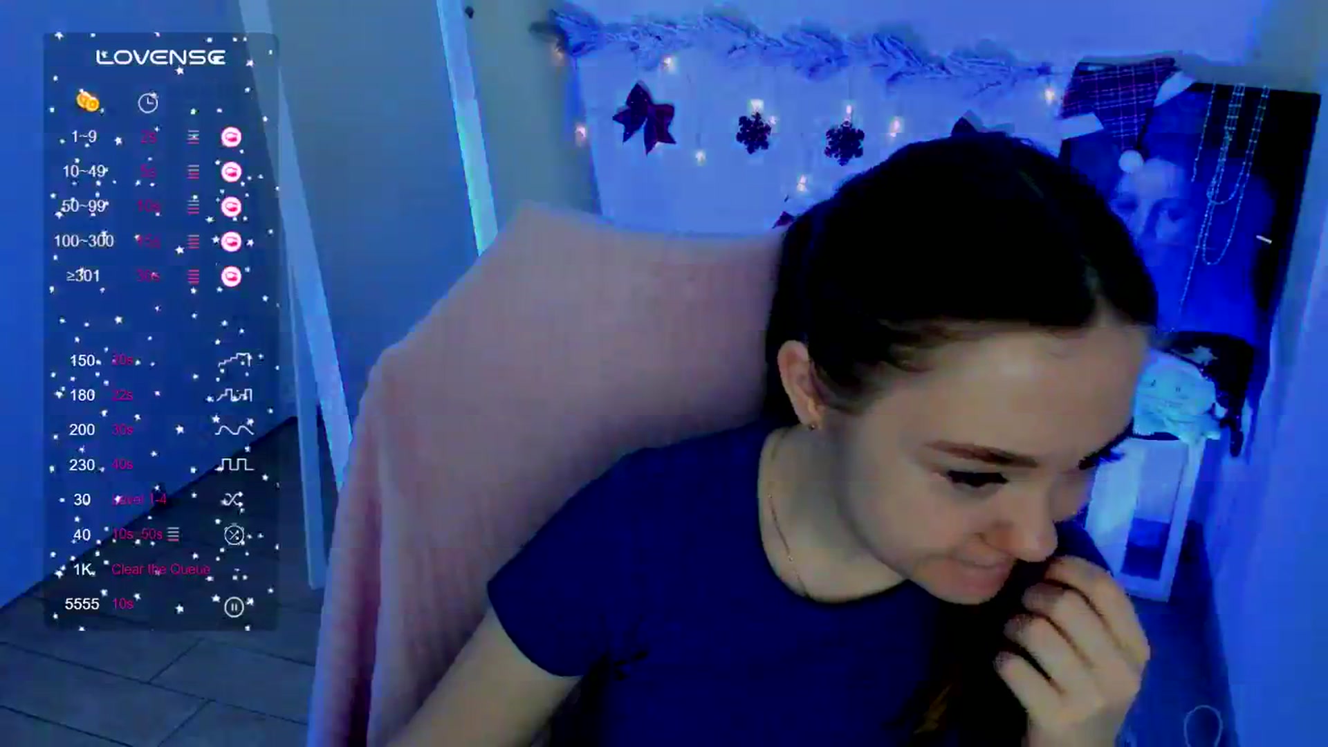 Gallery image thumbnail from Rudy_Meow's myfreecams stream on, 12/31/2024, 08:57 image 12 of 20