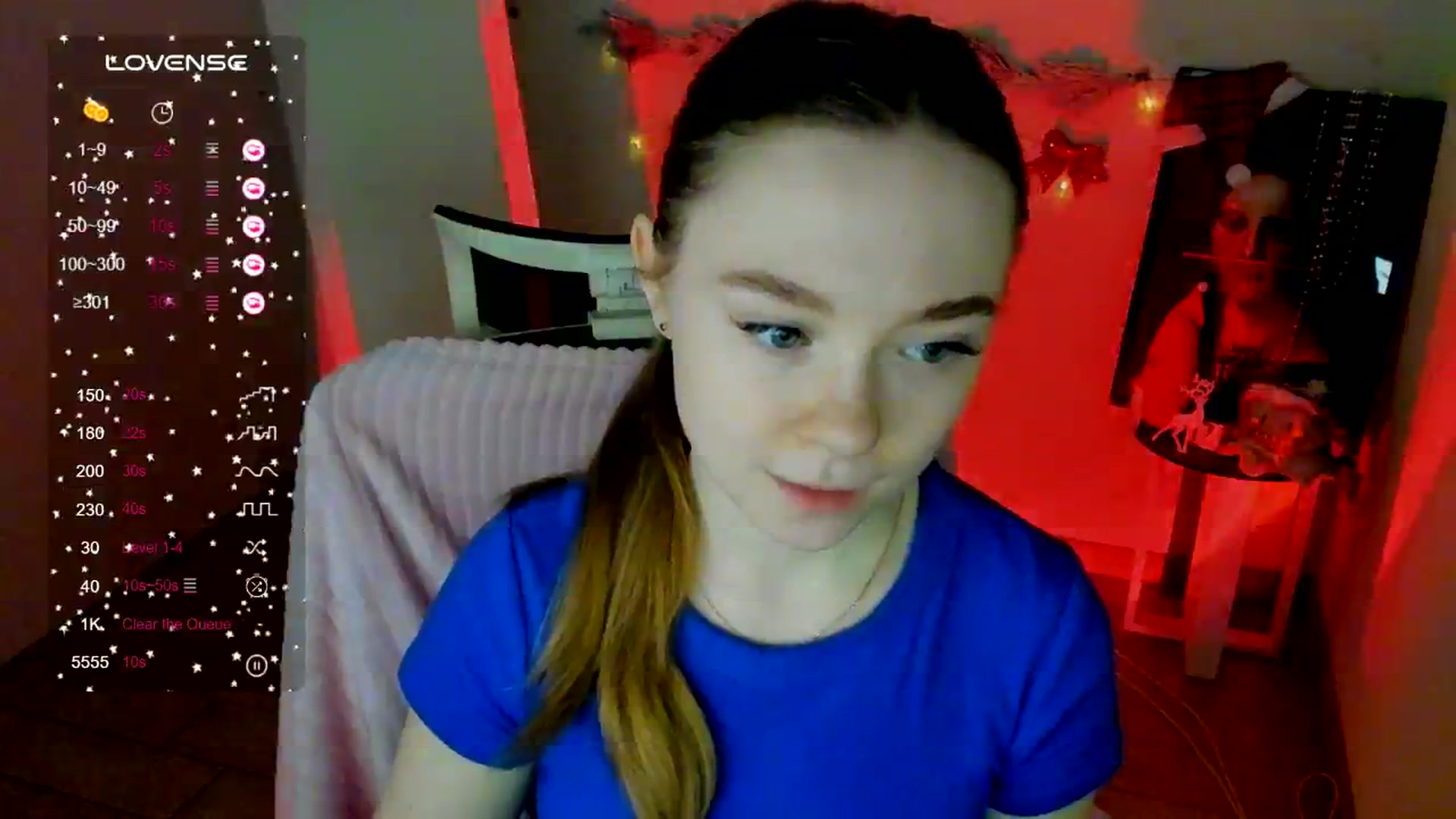 Gallery image thumbnail from Rudy_Meow's myfreecams stream on, 12/31/2024, 10:42 image 17 of 20