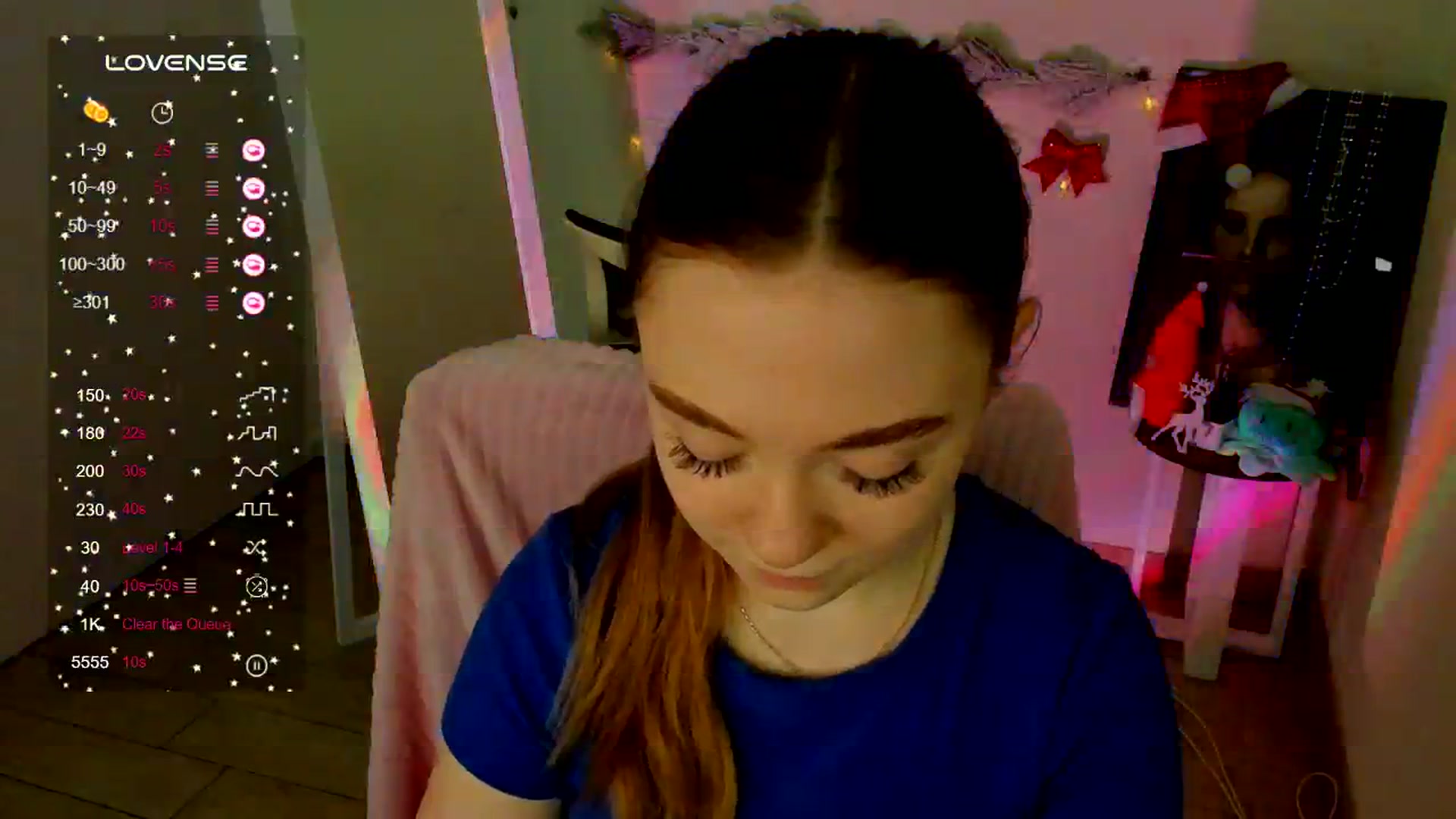 Gallery image thumbnail from Rudy_Meow's myfreecams stream on, 12/31/2024, 10:42 image 12 of 20