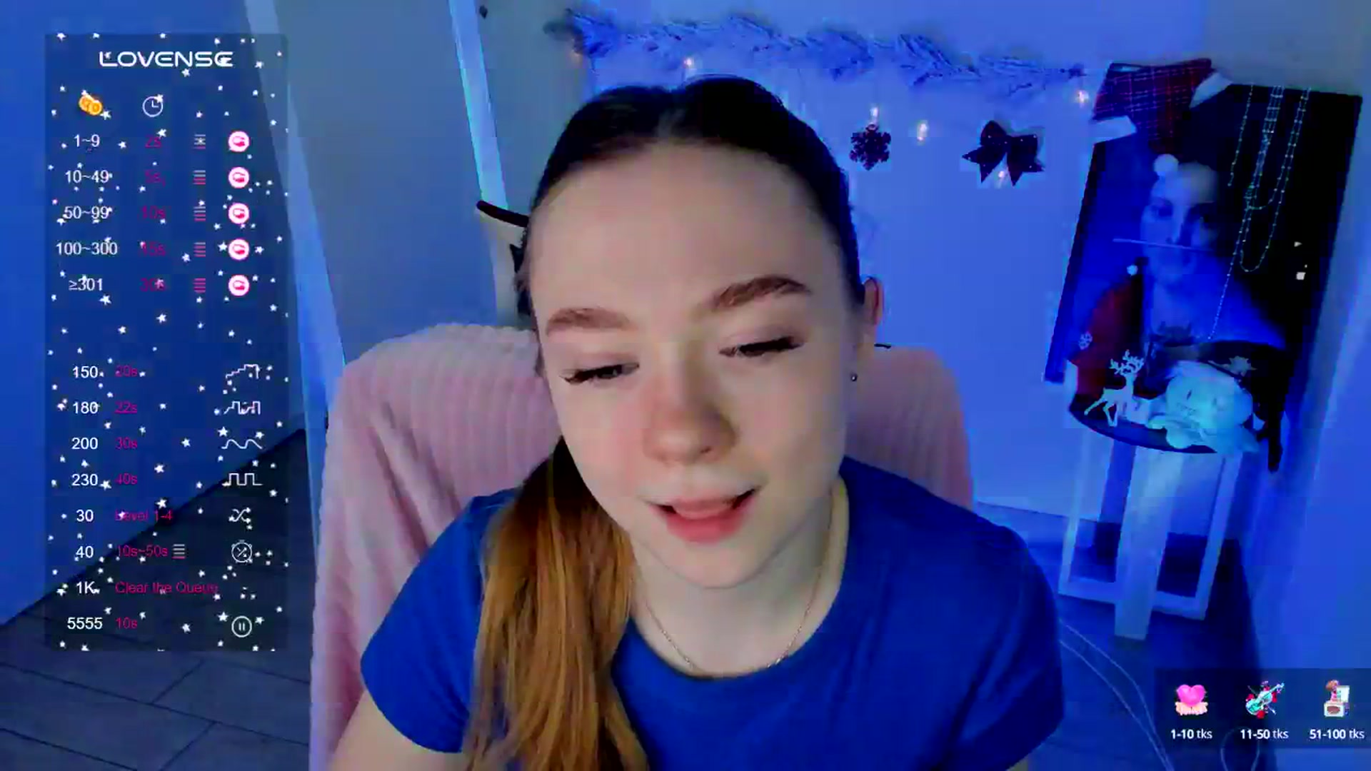 Gallery image thumbnail from Rudy_Meow's myfreecams stream on, 12/31/2024, 10:42 image 10 of 20