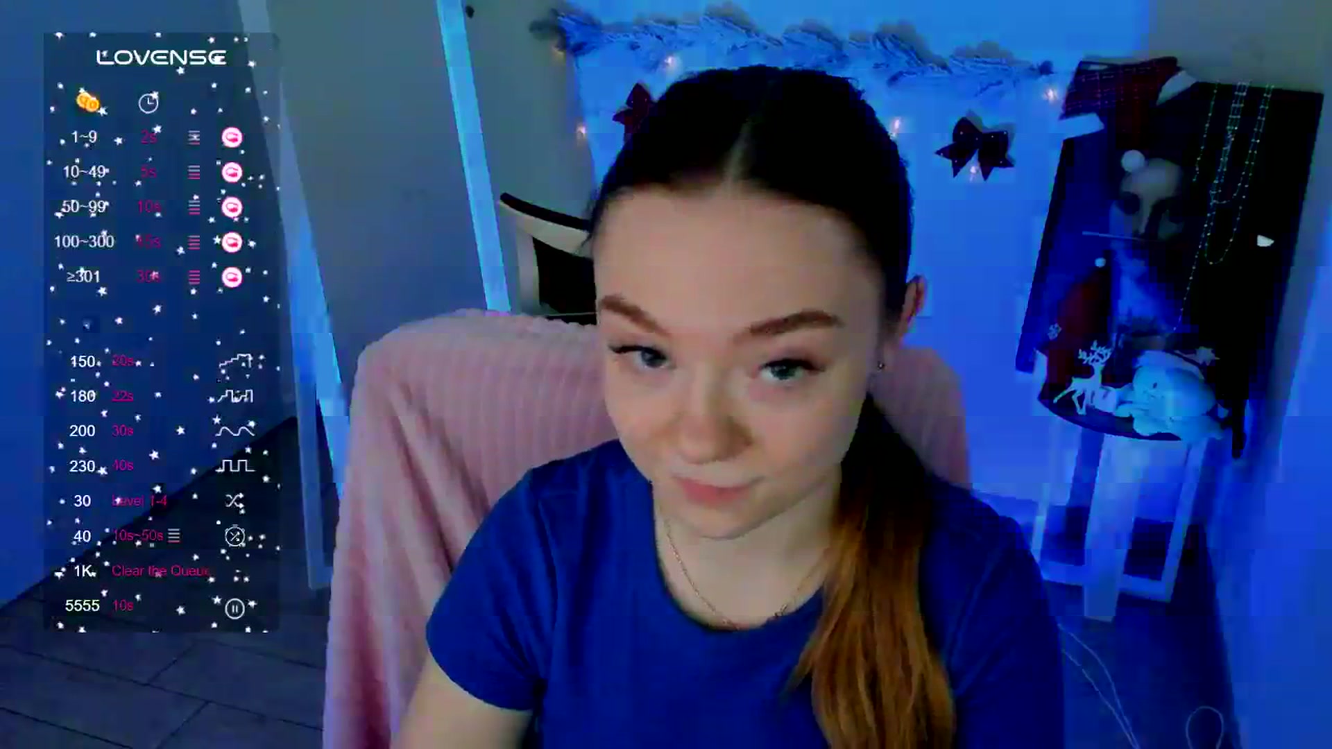 Gallery image thumbnail from Rudy_Meow's myfreecams stream on, 12/31/2024, 10:42 image 7 of 20
