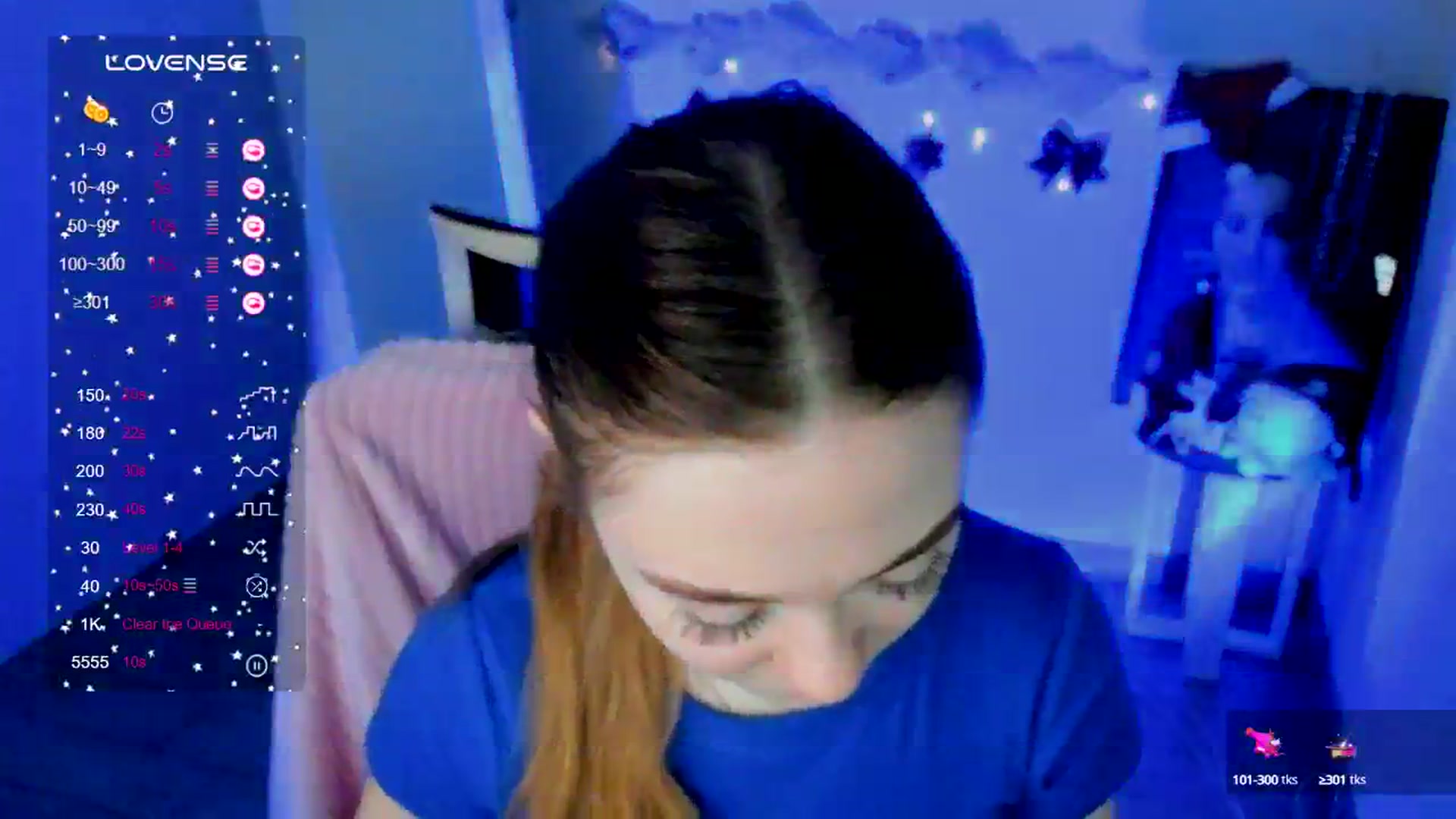 Gallery image thumbnail from Rudy_Meow's myfreecams stream on, 12/31/2024, 10:42 image 16 of 20