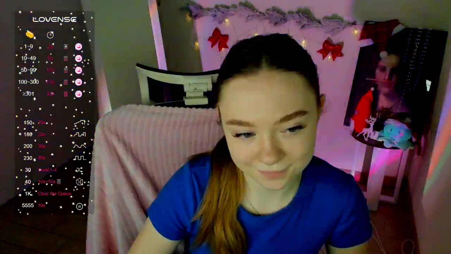 Gallery image thumbnail from Rudy_Meow's myfreecams stream on, 12/31/2024, 10:42 image 18 of 20