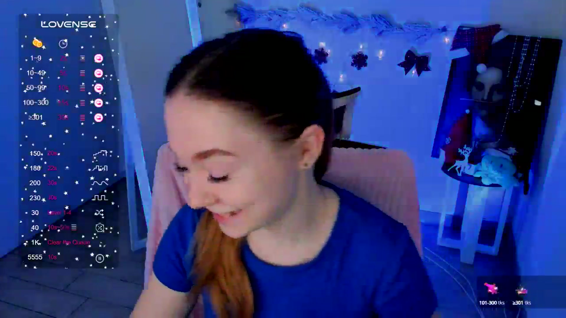 Gallery image thumbnail from Rudy_Meow's myfreecams stream on, 12/31/2024, 10:42 image 13 of 20