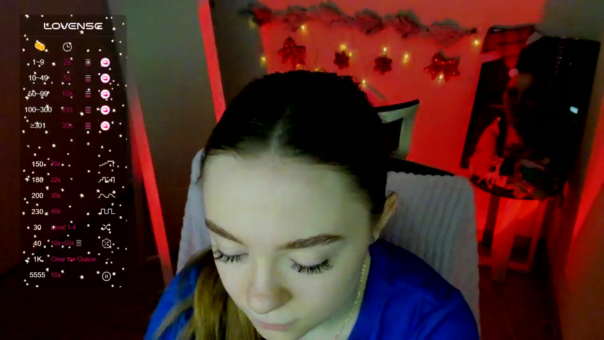 Gallery image thumbnail from Rudy_Meow's myfreecams stream on, 12/31/2024, 10:42 image 20 of 20