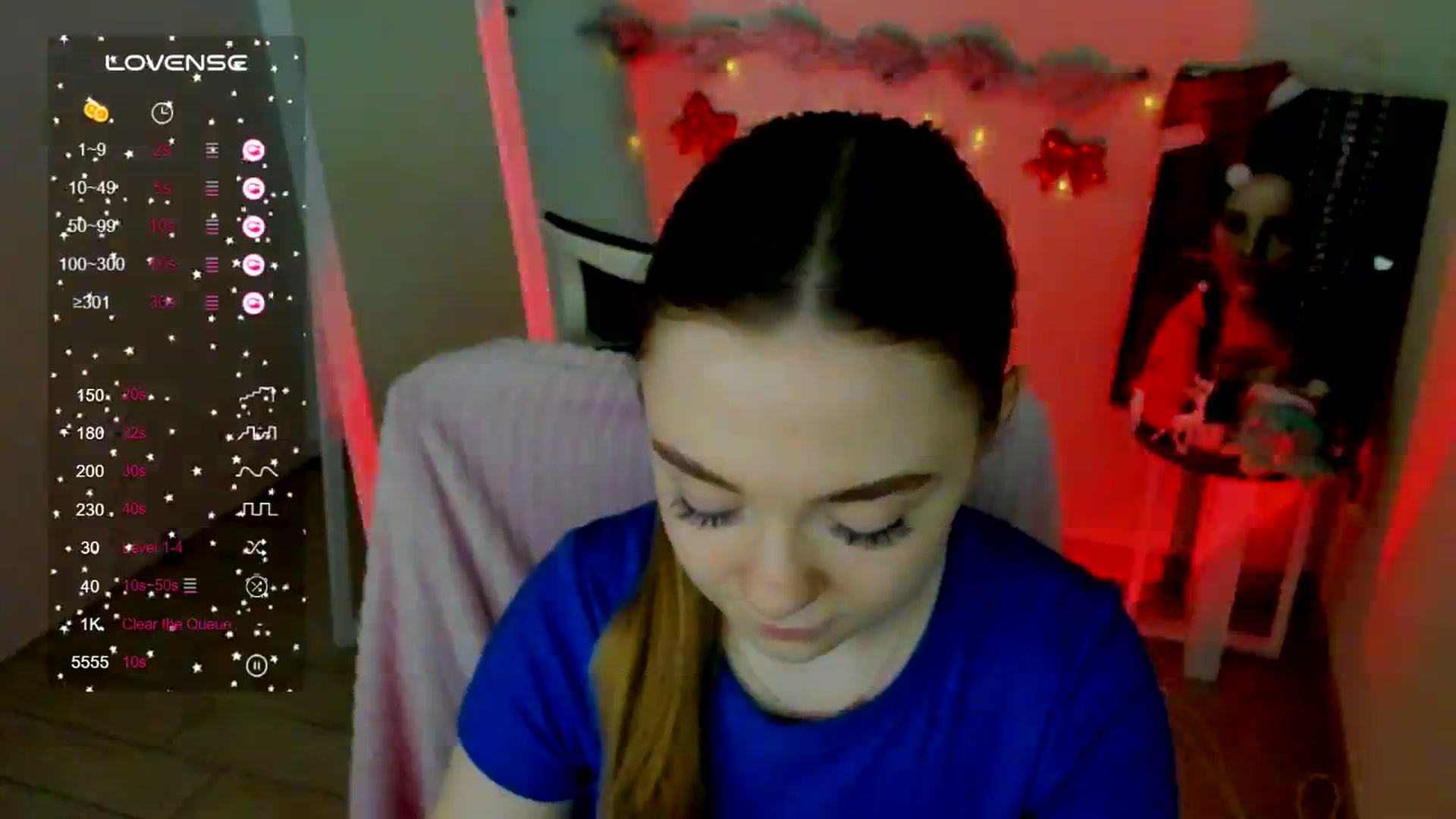 Gallery image thumbnail from Rudy_Meow's myfreecams stream on, 12/31/2024, 10:42 image 8 of 20