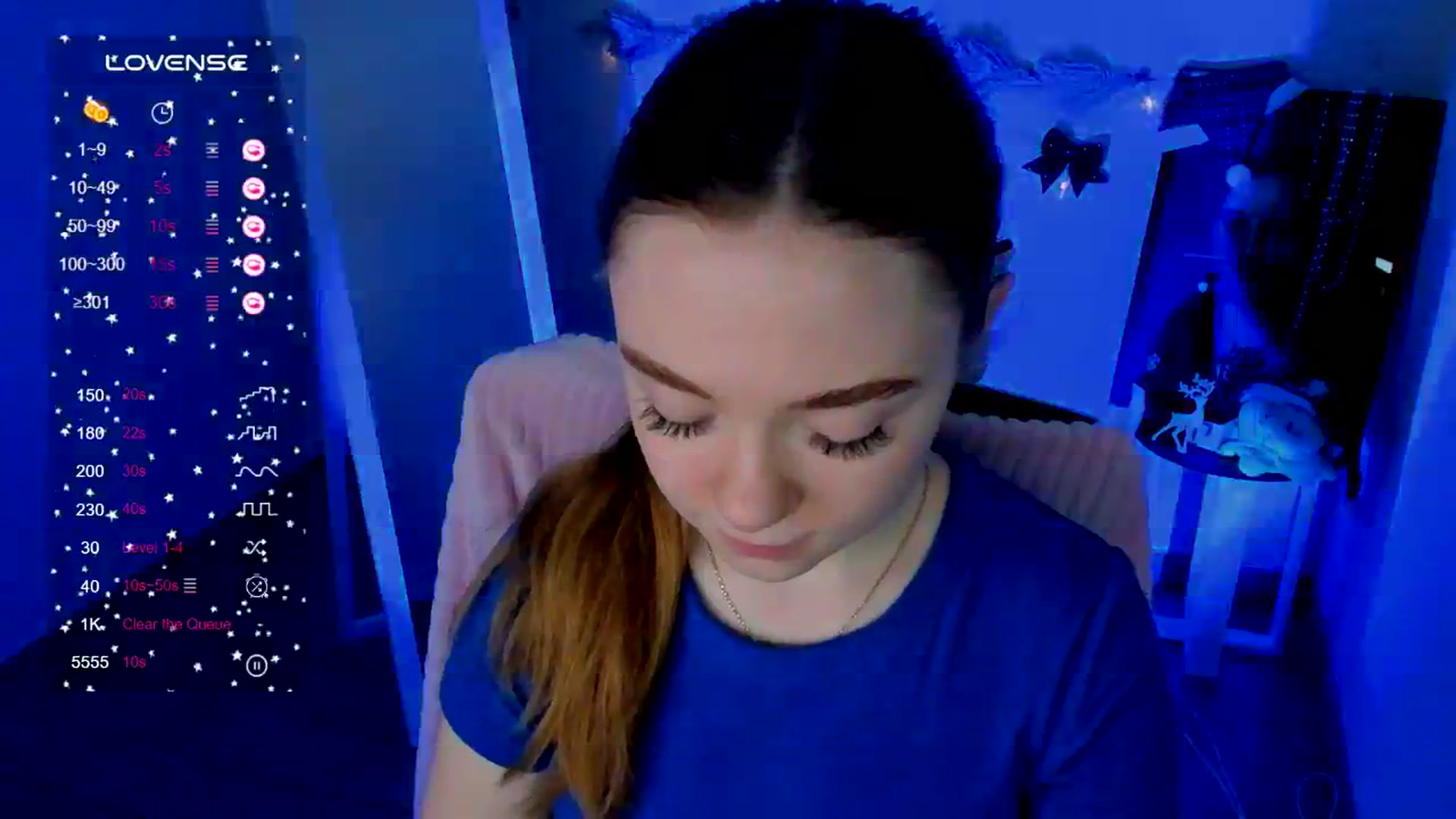 Gallery image thumbnail from Rudy_Meow's myfreecams stream on, 12/31/2024, 10:42 image 19 of 20