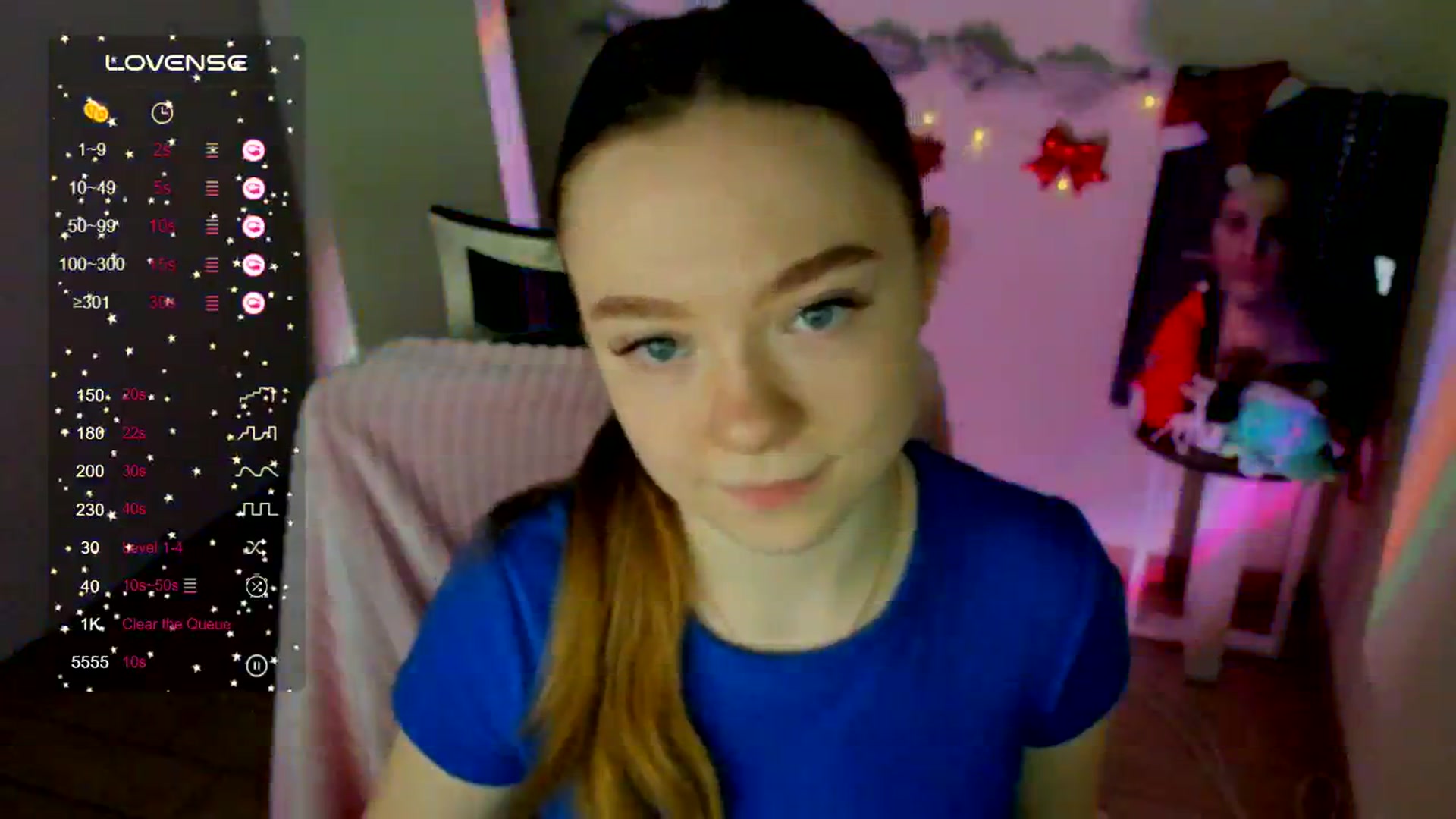 Gallery image thumbnail from Rudy_Meow's myfreecams stream on, 12/31/2024, 10:42 image 15 of 20