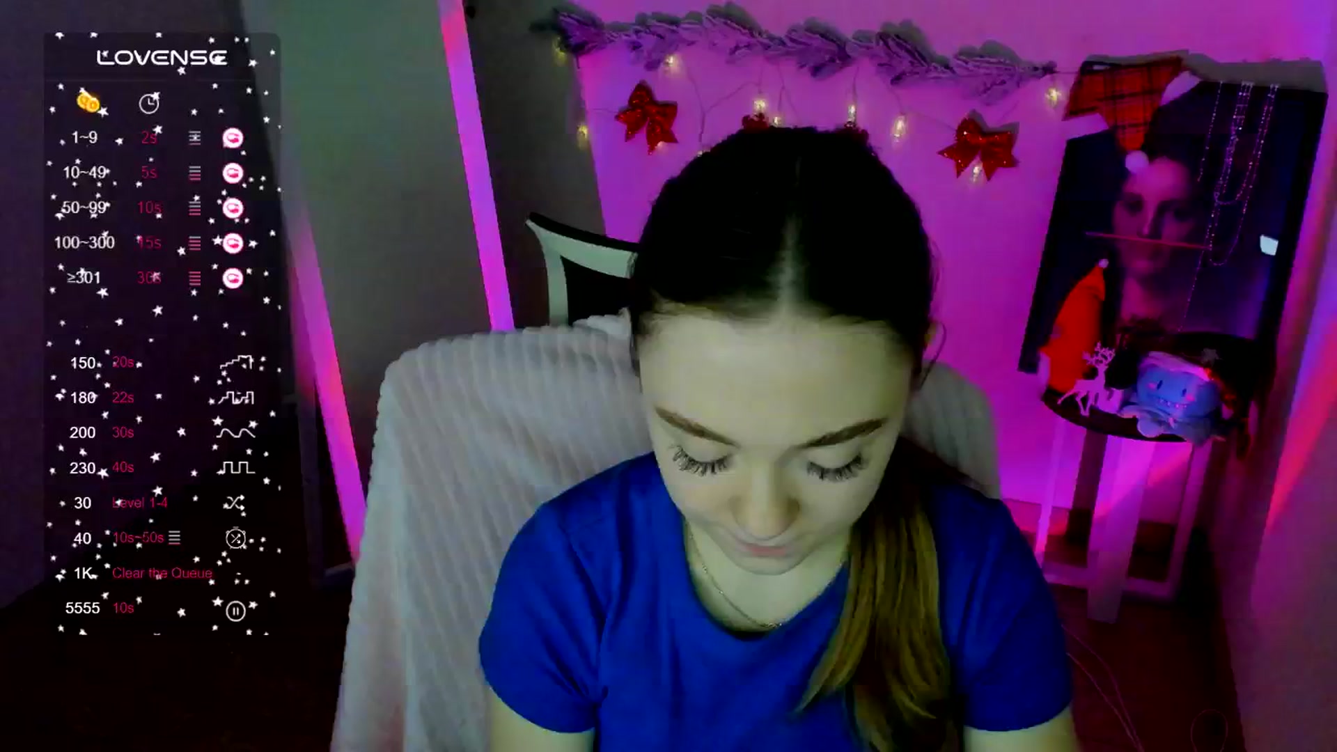 Gallery image thumbnail from Rudy_Meow's myfreecams stream on, 12/31/2024, 11:17 image 20 of 20