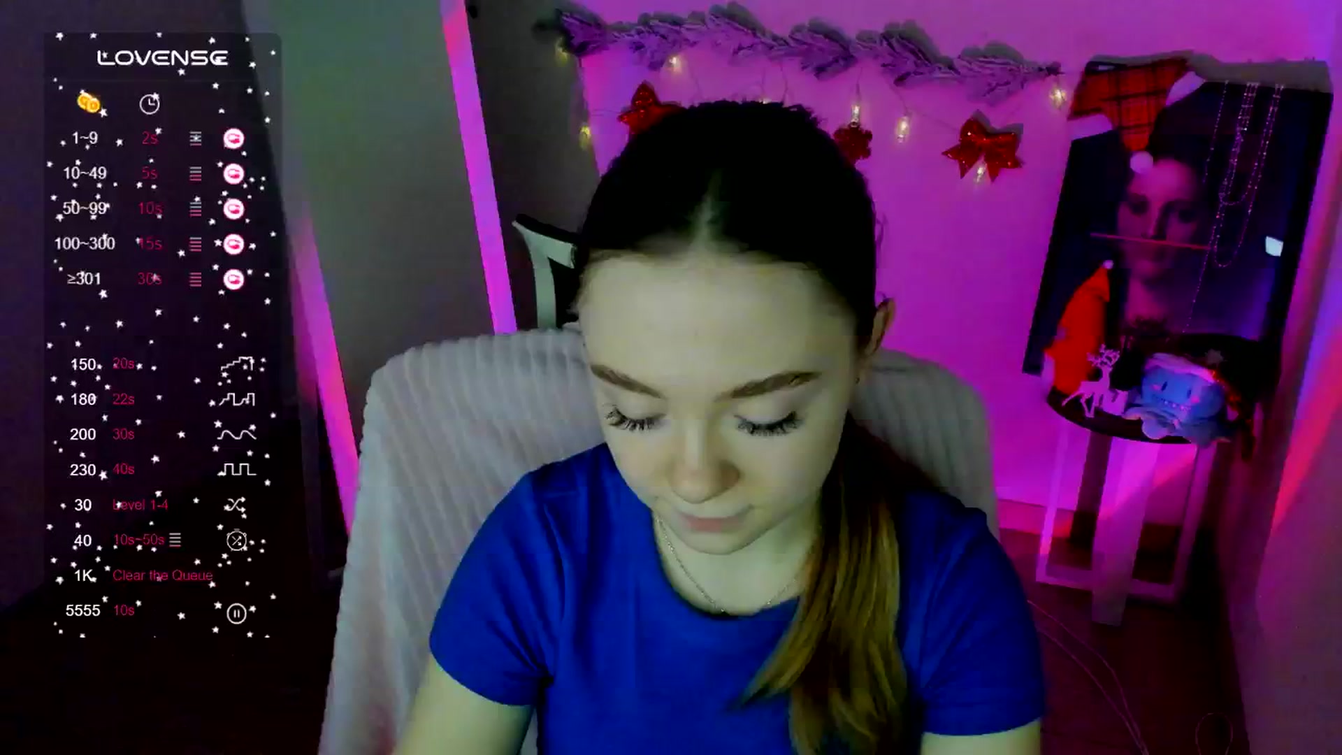 Gallery image thumbnail from Rudy_Meow's myfreecams stream on, 12/31/2024, 11:17 image 16 of 20