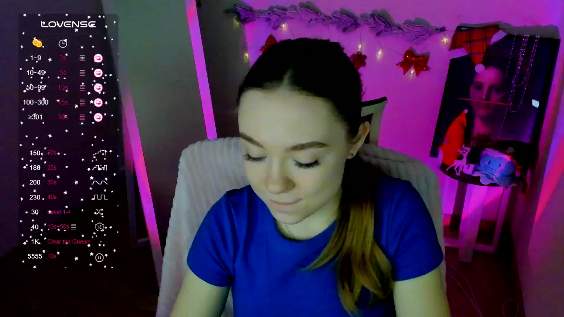 Gallery image thumbnail from Rudy_Meow's myfreecams stream on, 12/31/2024, 11:17 image 12 of 20