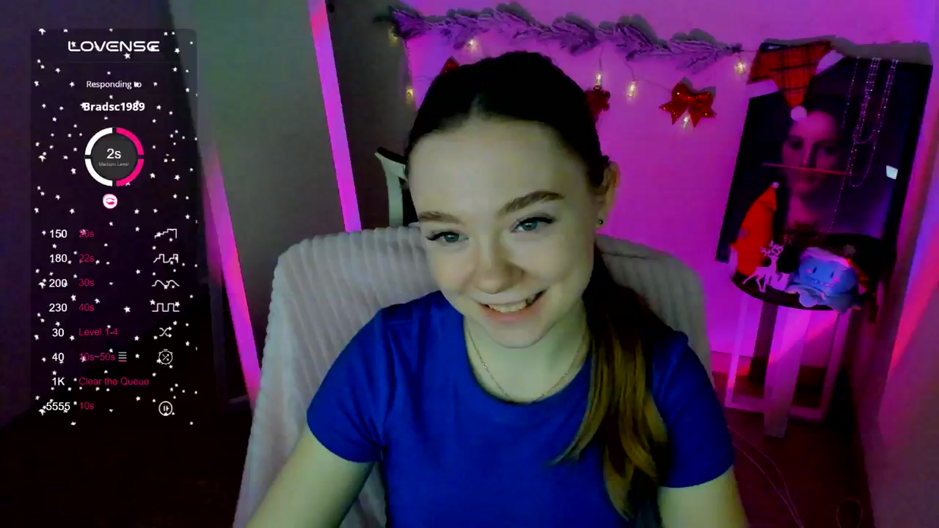 Gallery image thumbnail from Rudy_Meow's myfreecams stream on, 12/31/2024, 11:17 image 1 of 20