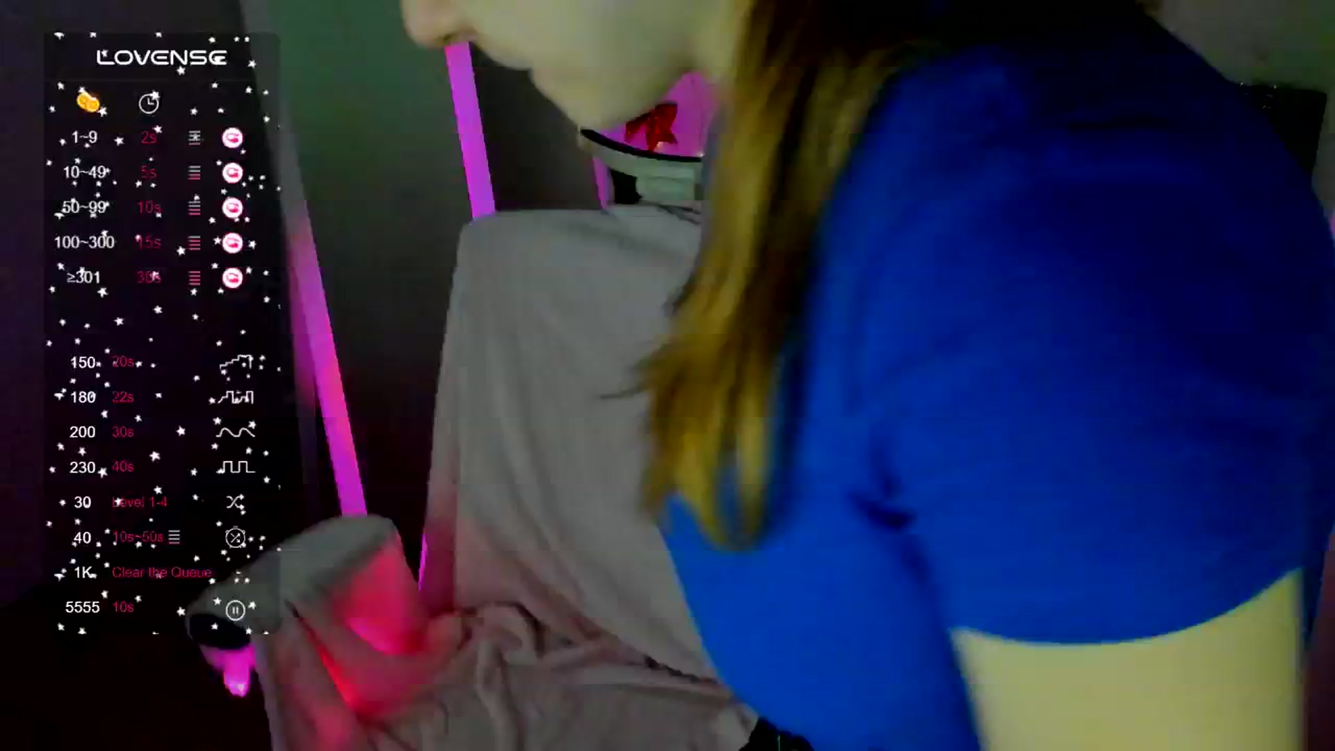 Gallery image thumbnail from Rudy_Meow's myfreecams stream on, 12/31/2024, 11:17 image 11 of 20