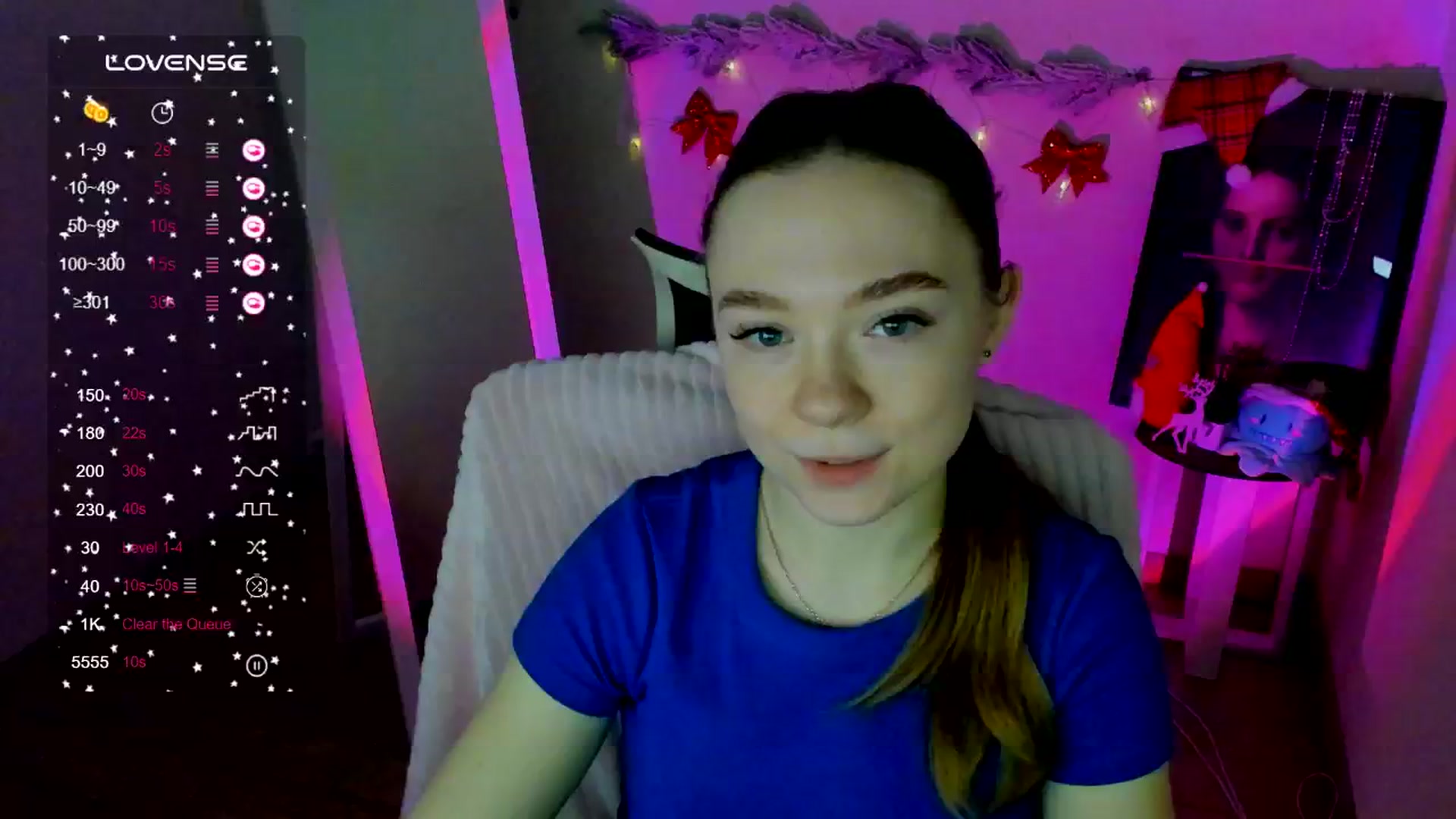 Gallery image thumbnail from Rudy_Meow's myfreecams stream on, 12/31/2024, 11:17 image 14 of 20