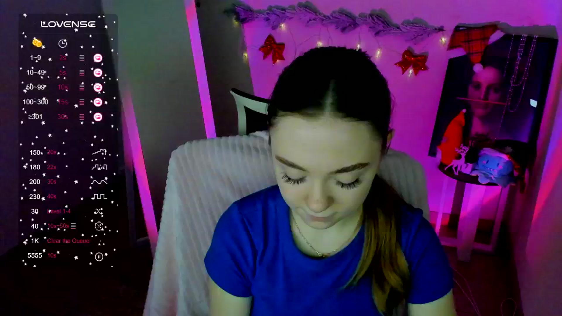 Gallery image thumbnail from Rudy_Meow's myfreecams stream on, 12/31/2024, 11:17 image 7 of 20