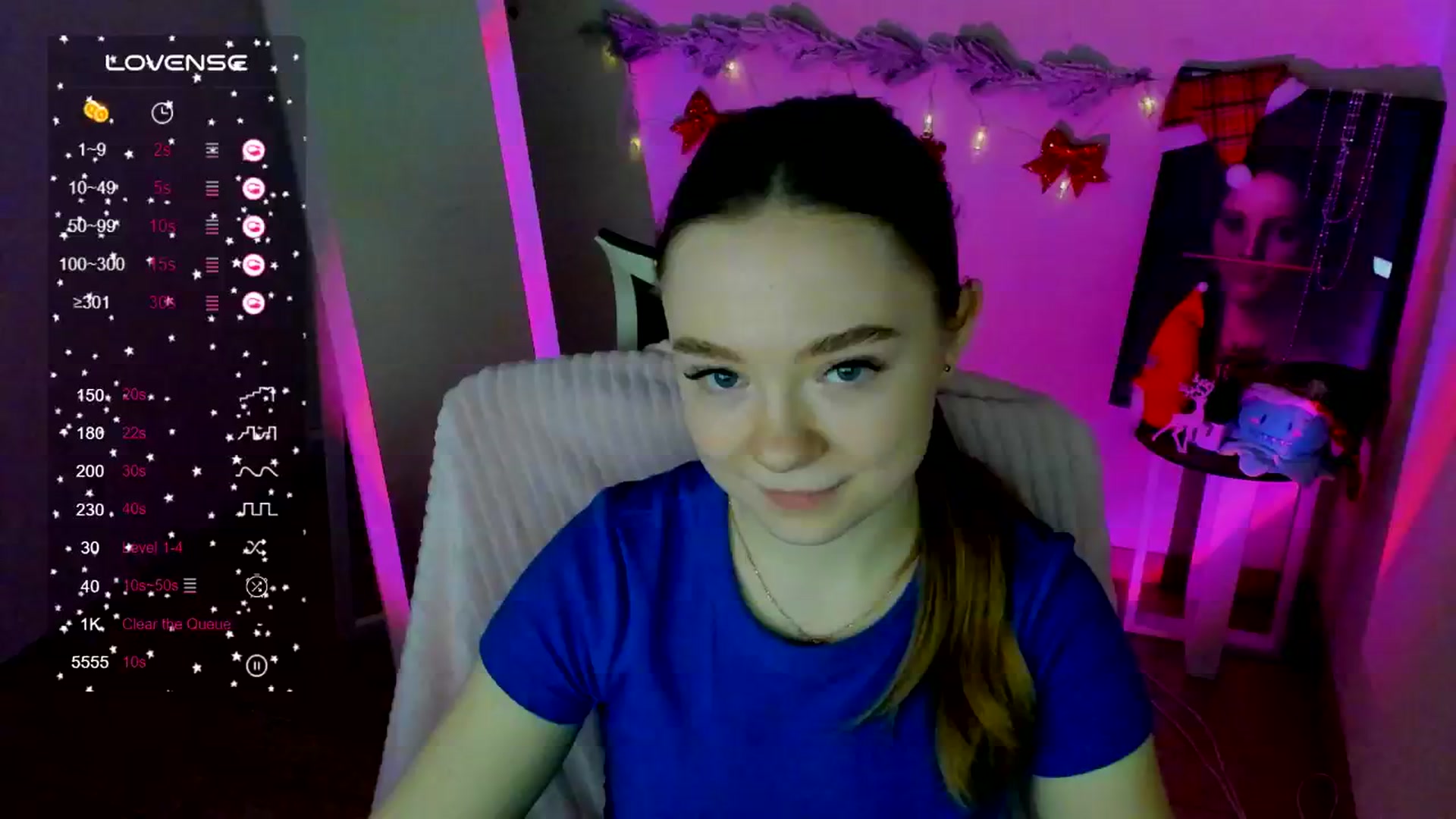 Gallery image thumbnail from Rudy_Meow's myfreecams stream on, 12/31/2024, 11:17 image 9 of 20