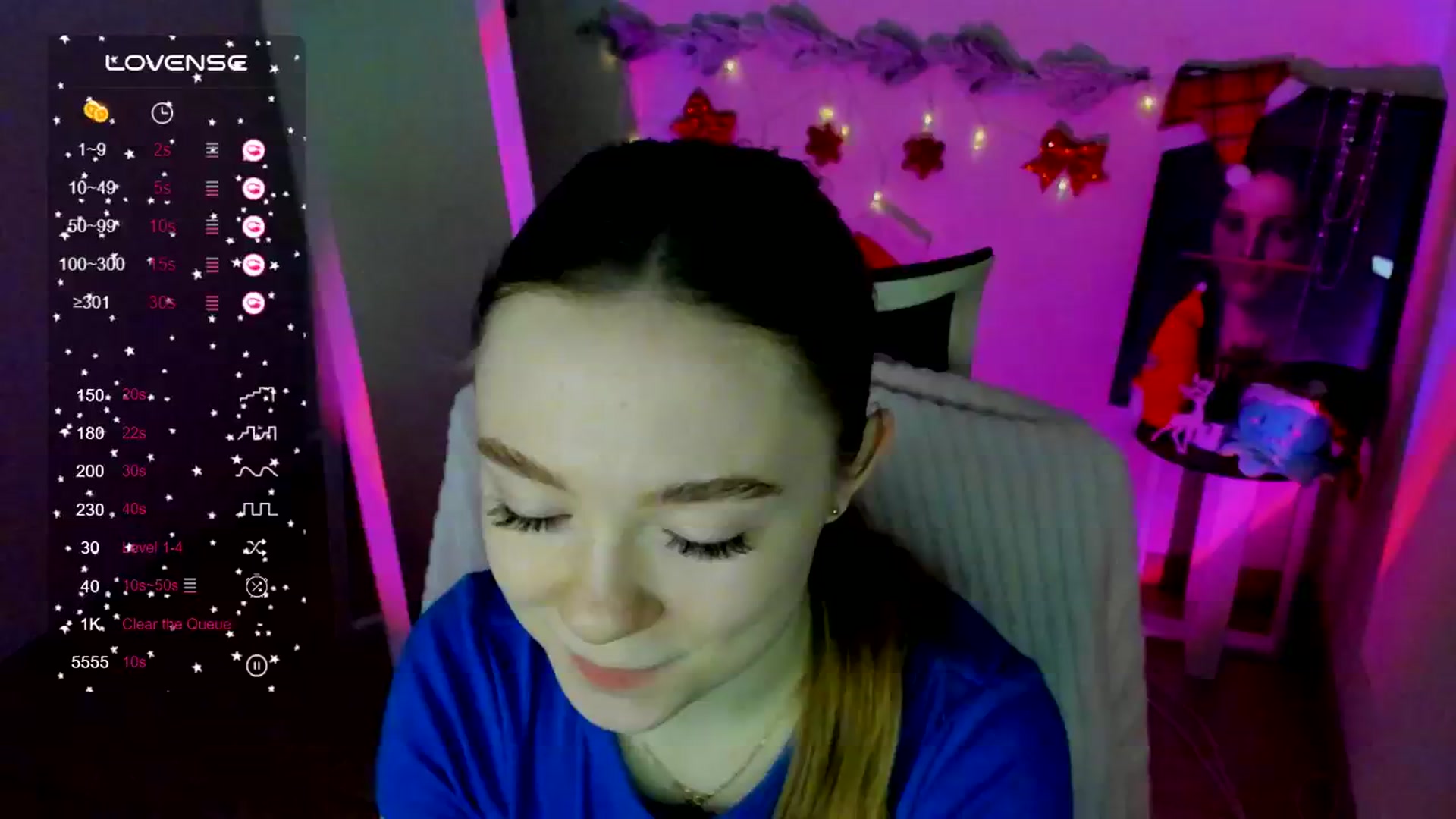 Gallery image thumbnail from Rudy_Meow's myfreecams stream on, 12/31/2024, 11:17 image 15 of 20